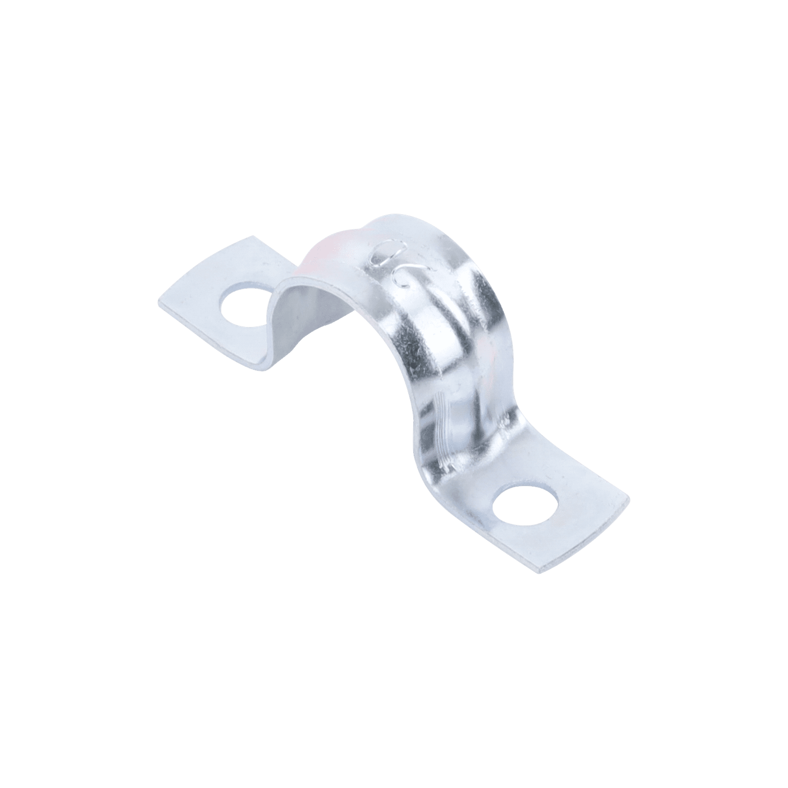 Abrazadera Omega Para Conduit de 1/2″ (12.7 mm). AB-PU-020 - INDEX