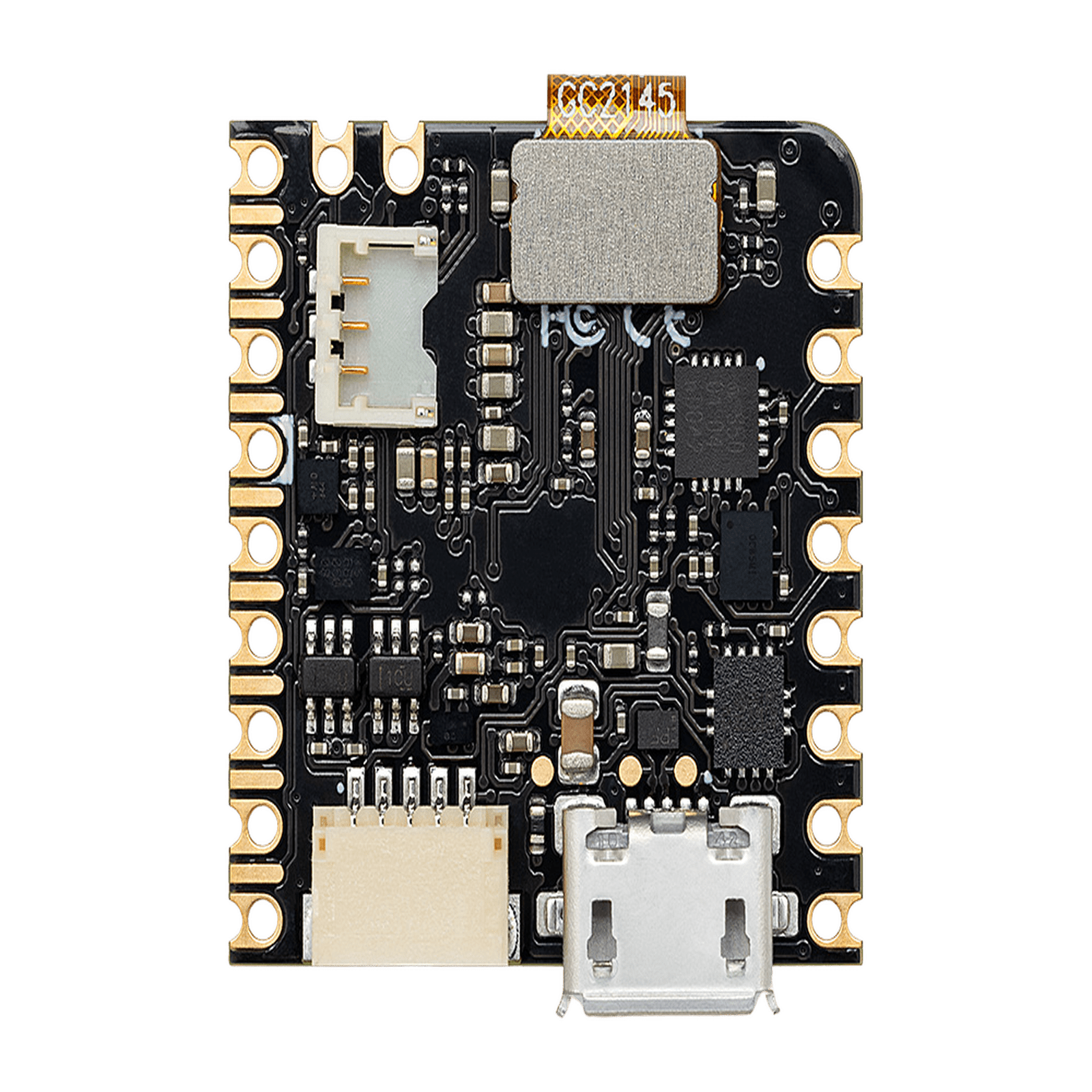 Nicla Vision ABX-00051 - ARDUINO LLC