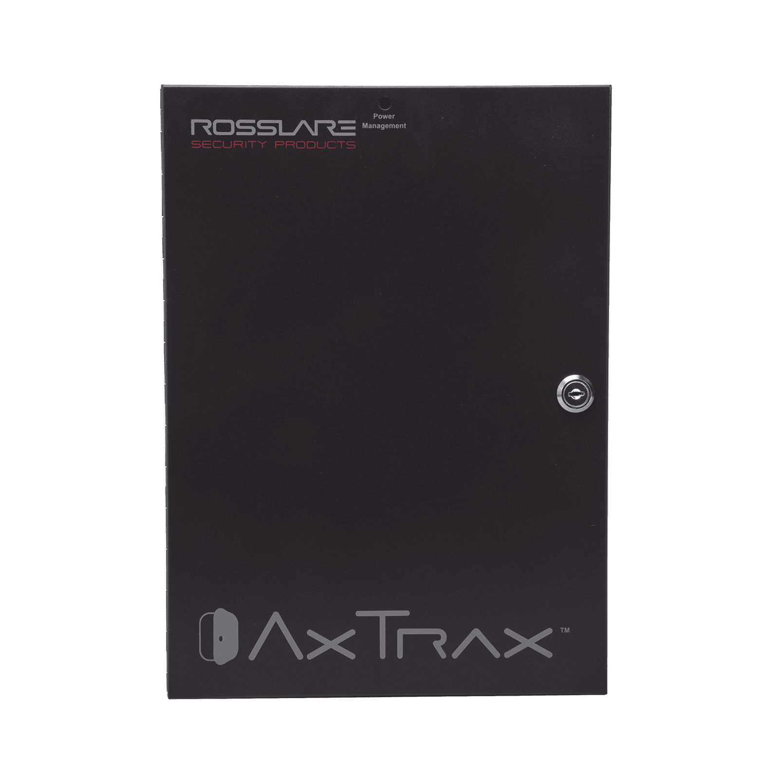 Controlador de Acceso para 4 Lectoras / Expandible a 4 Lectores Adicionales / 30,000 Tarjetas / 20,000 Eventos / Incluye Gabinete y Fuente de Alimentación / Nueva Generación! AC-425IP-BU - ROSSLARE SECURITY PRODUCTS