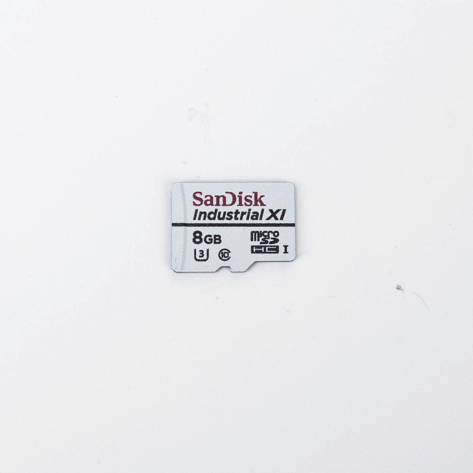 Memoria MicroSD para panel AC825IP AC825IPMSD - ROSSLARE SECURITY PRODUCTS