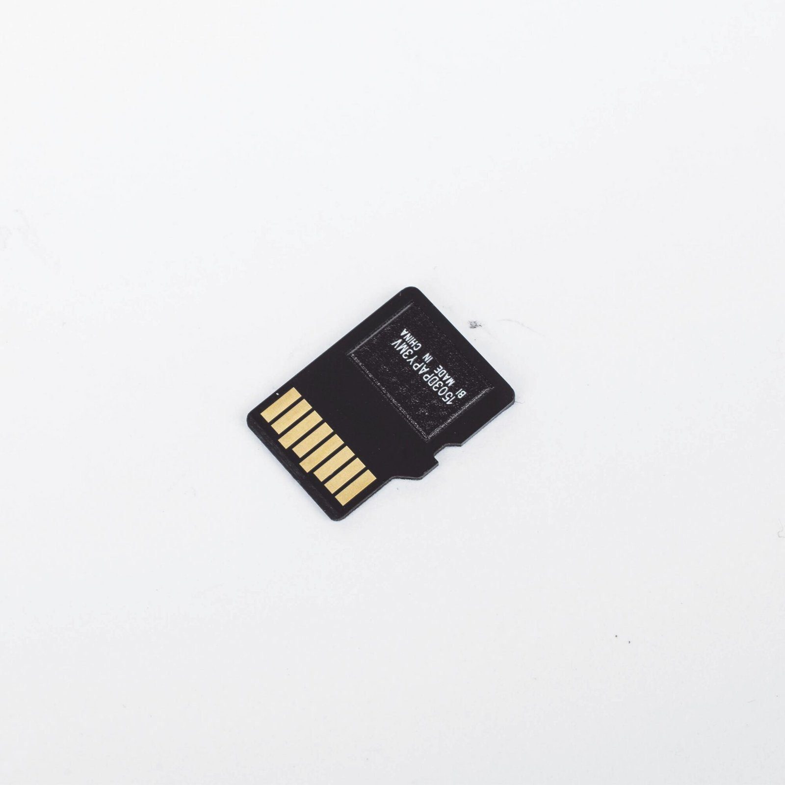 Memoria MicroSD para panel AC825IP AC825IPMSD - ROSSLARE SECURITY PRODUCTS