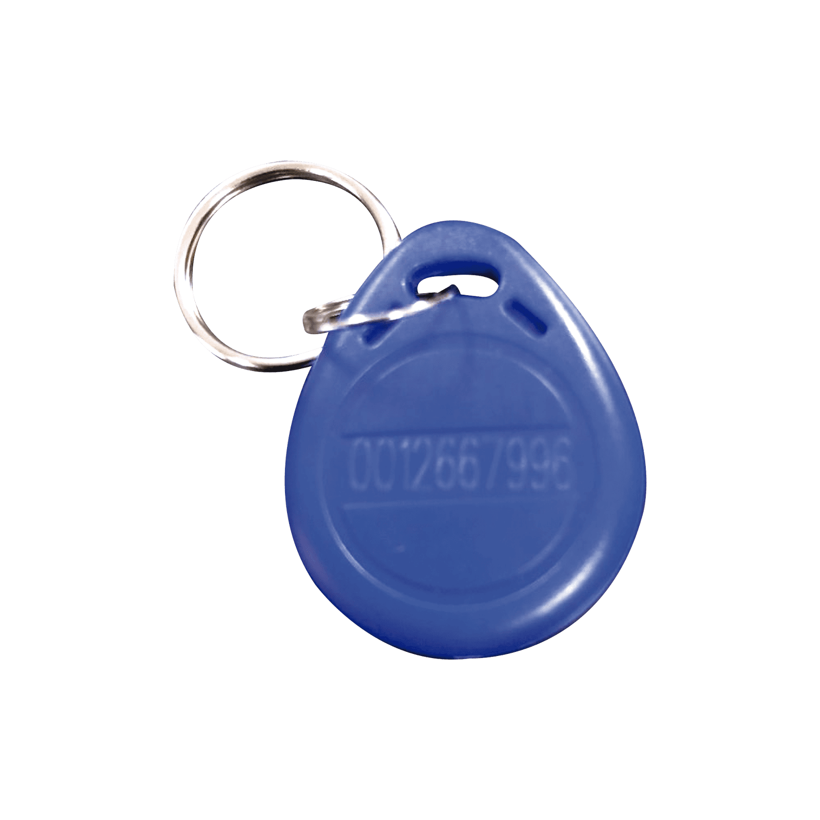 Llavero MIFARE Classic / Memoria 1Kb/ Frecuencia 13.56 Mhz ACCESKFBM1K - AccessPRO