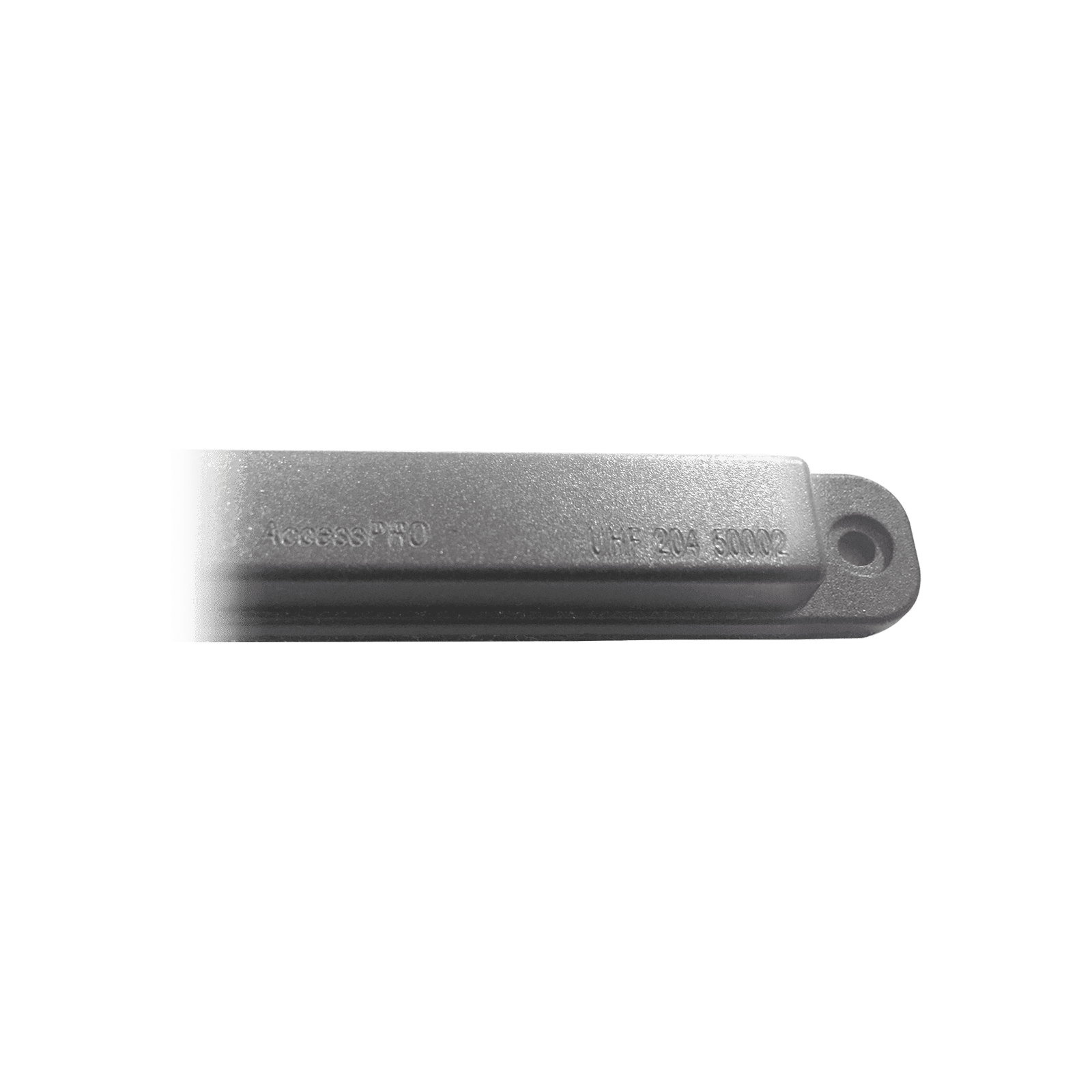 Tag RFID para uso sobre superficies metálicas o vehiculos con blindaje / EPC GEN 2 / ISO 18000 6C ACCESS-MET - AccessPRO