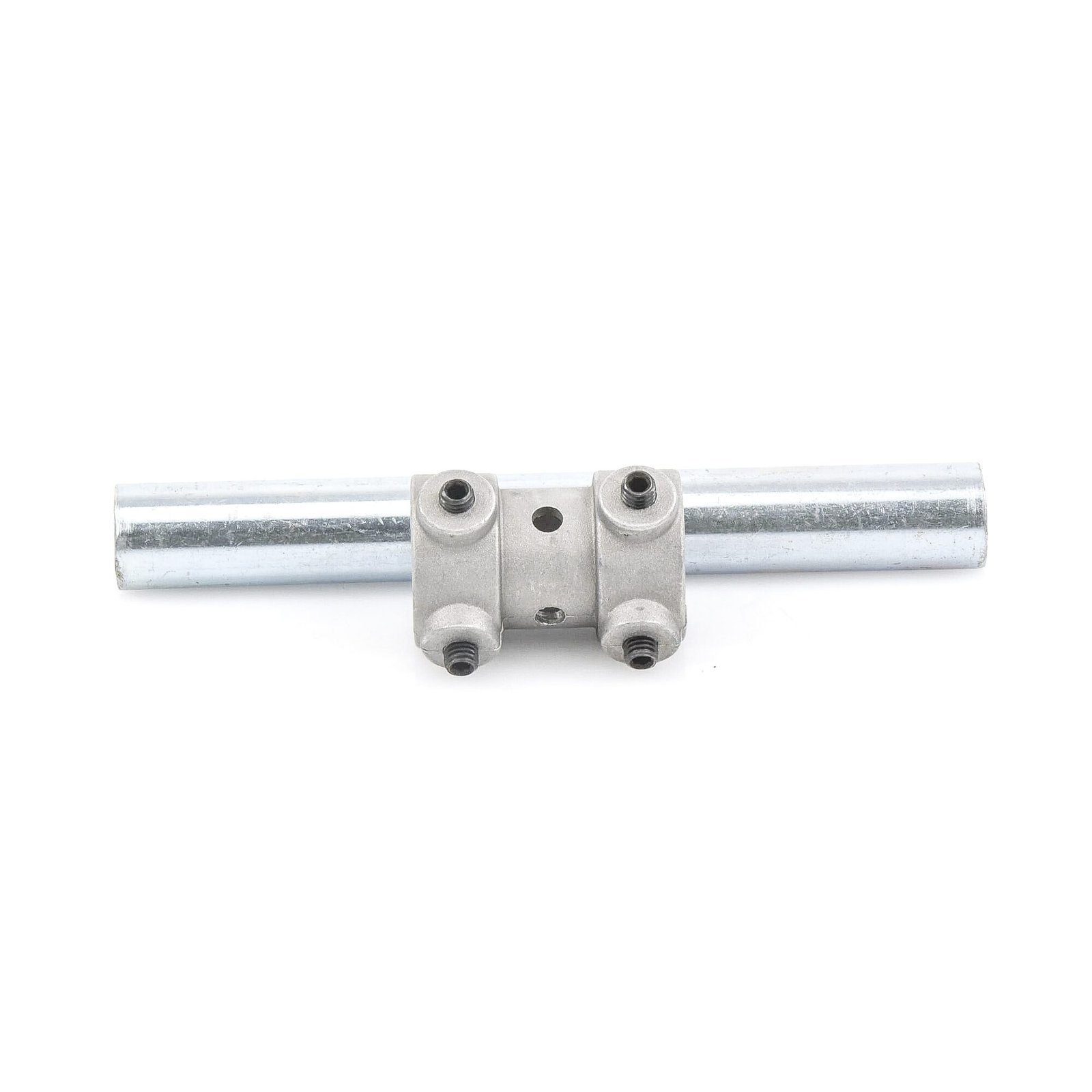 Cople con extensión compatible con motor ACCESS50. ACCESS50-EXT - AccessPRO