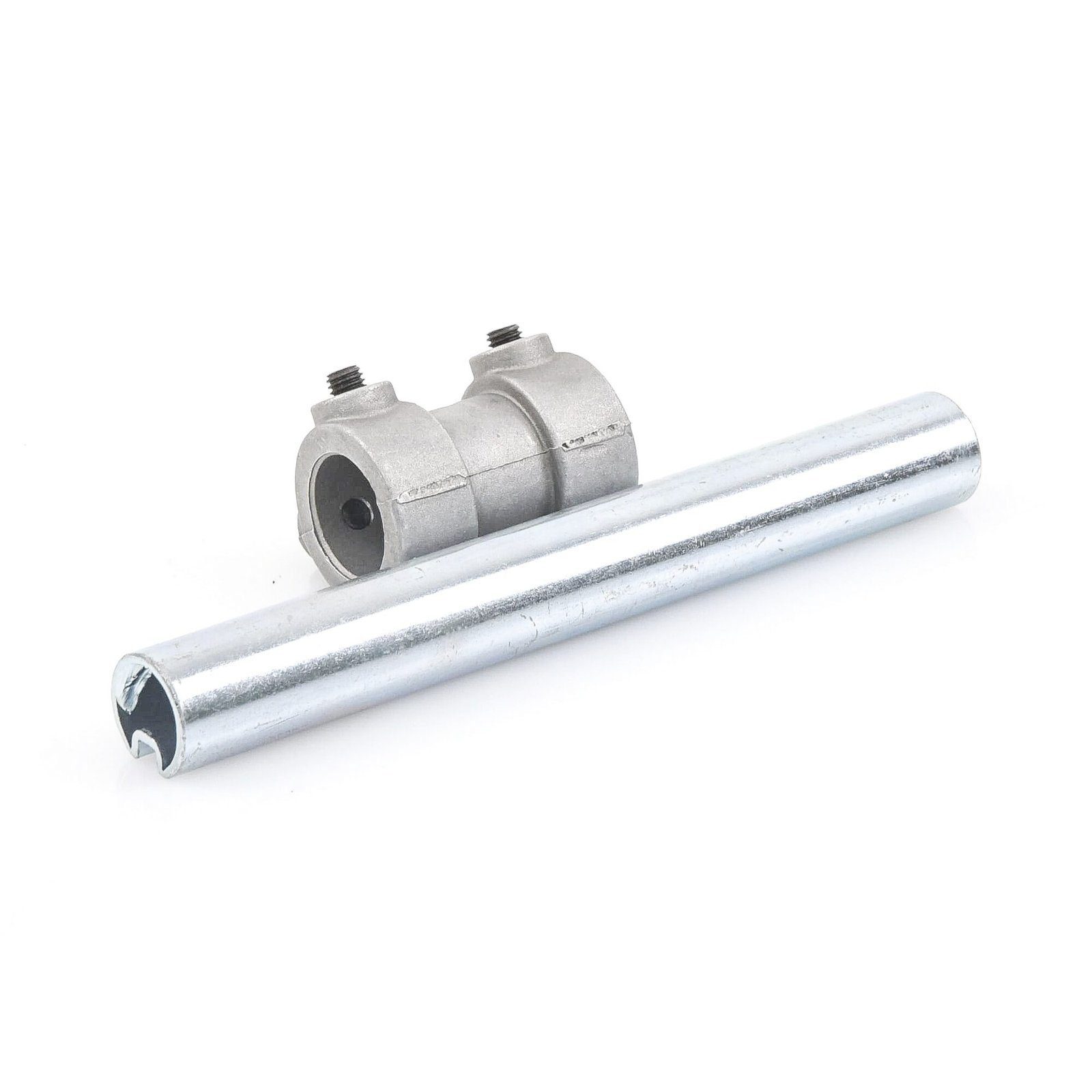 Cople con extensión compatible con motor ACCESS50. ACCESS50-EXT - AccessPRO