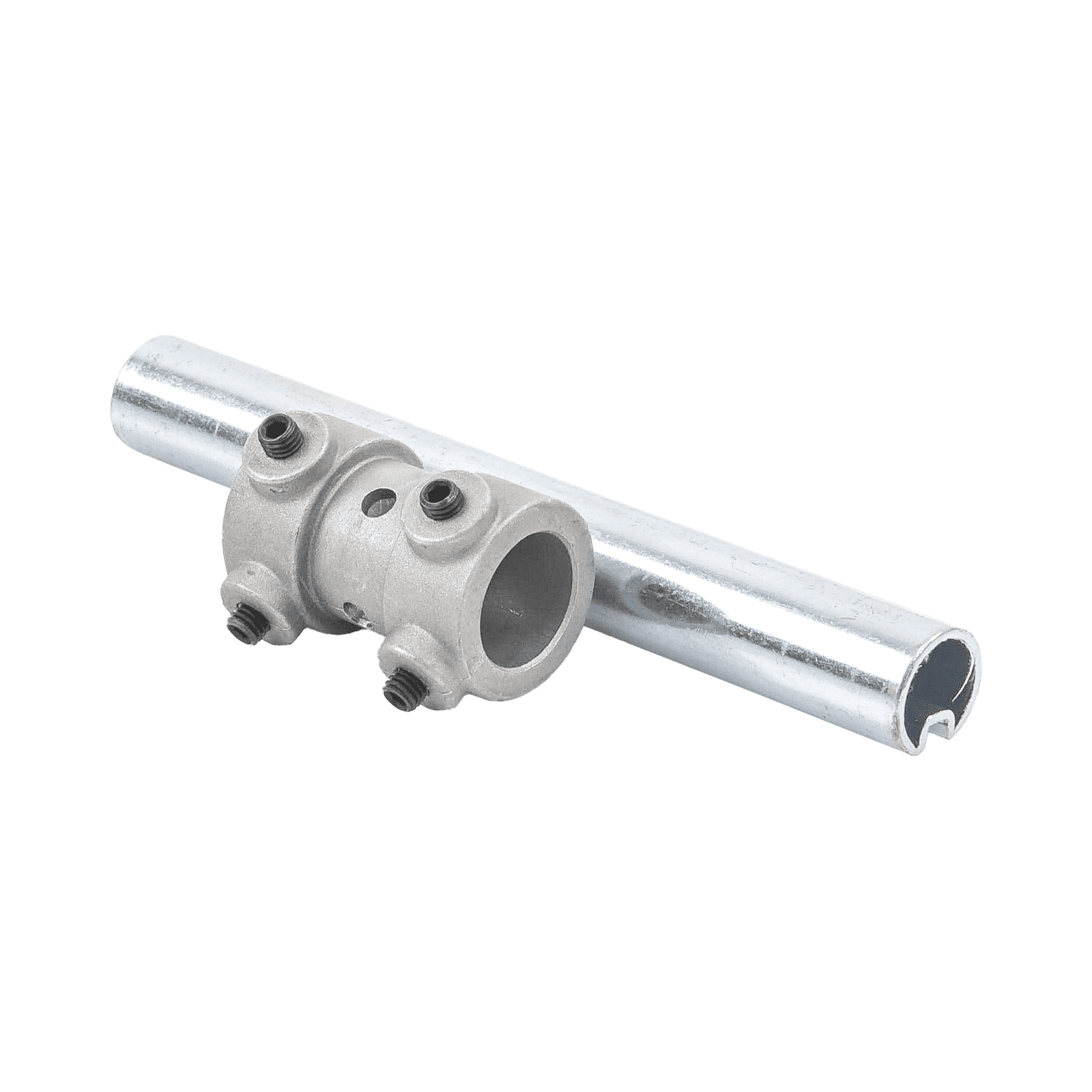 Cople con extensión compatible con motor ACCESS50. ACCESS50-EXT - AccessPRO