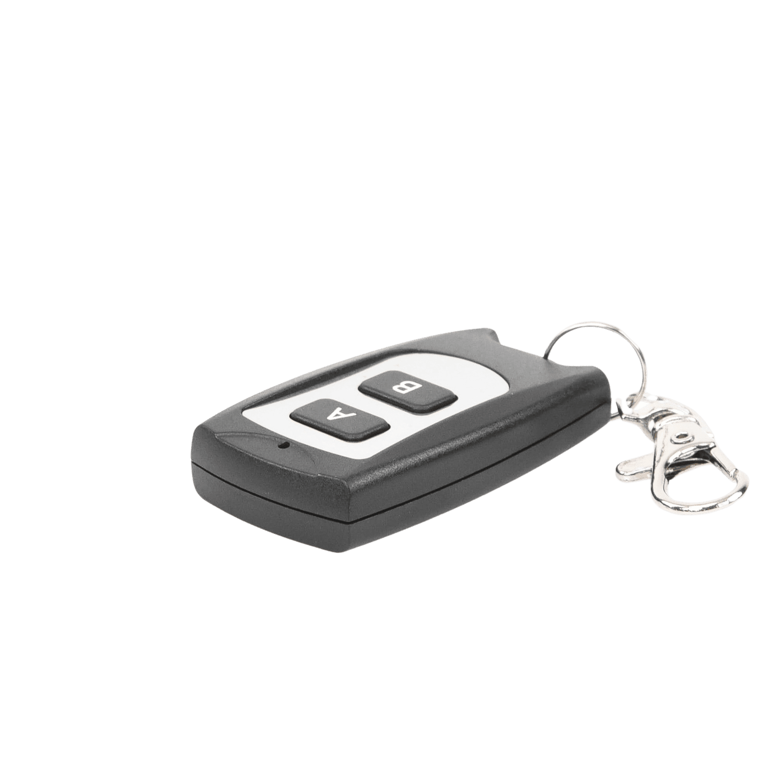 Control Remoto de 2 Botones / Compatible con Receptor ACCESS8072P ACCESS807M2 - AccessPRO