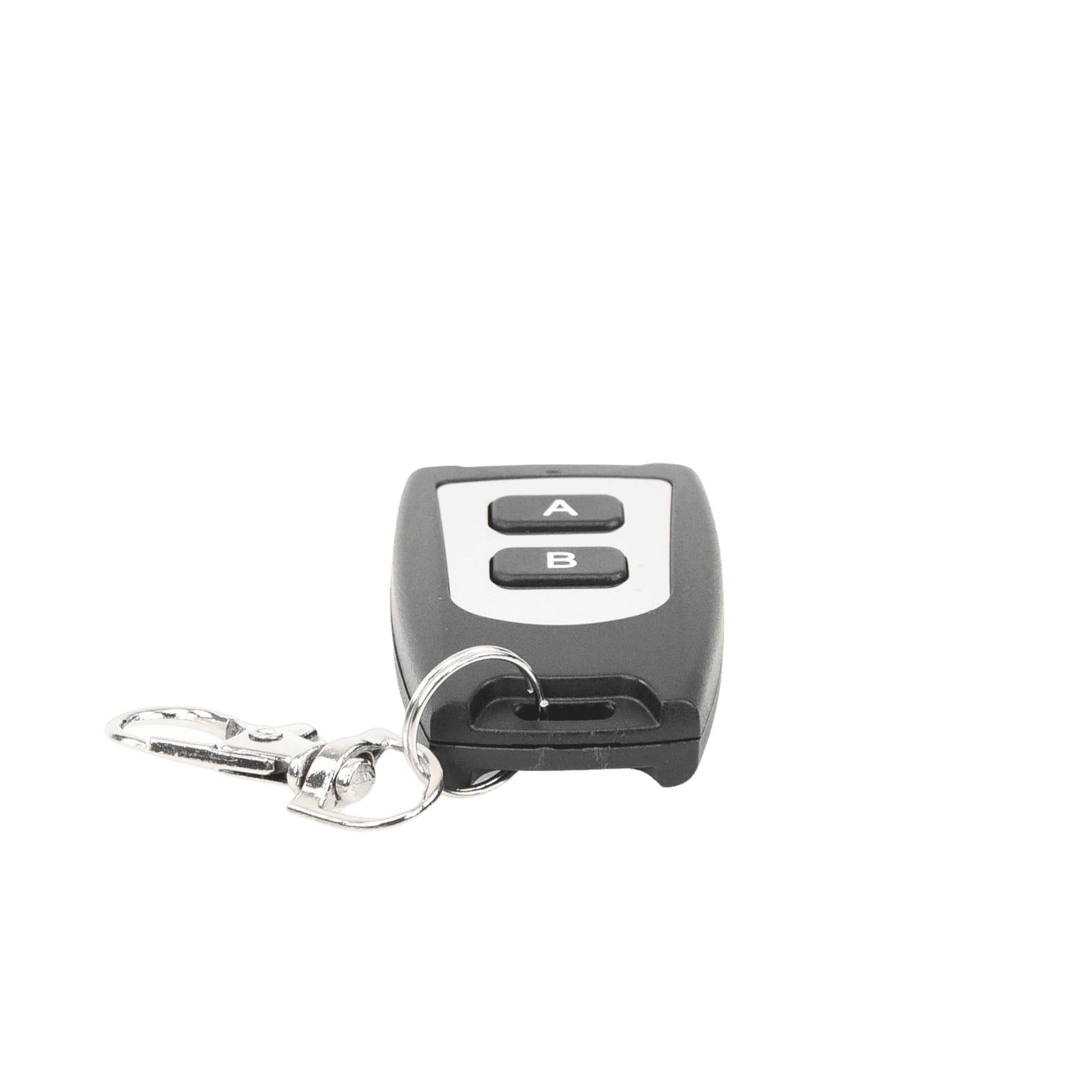 Control Remoto de 2 Botones / Compatible con Receptor ACCESS8072P ACCESS807M2 - AccessPRO