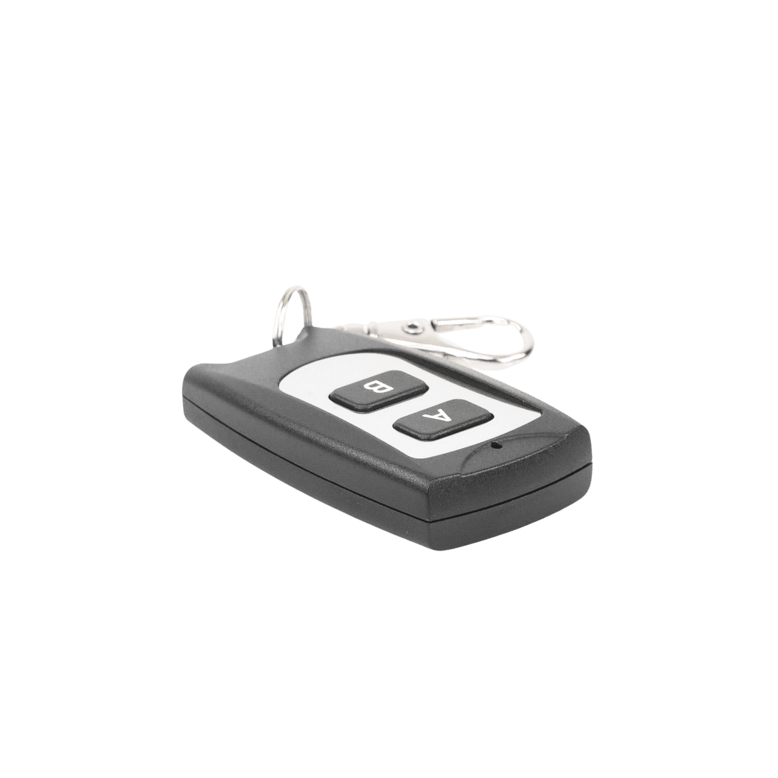 Control Remoto de 2 Botones / Compatible con Receptor ACCESS8072P ACCESS807M2 - AccessPRO