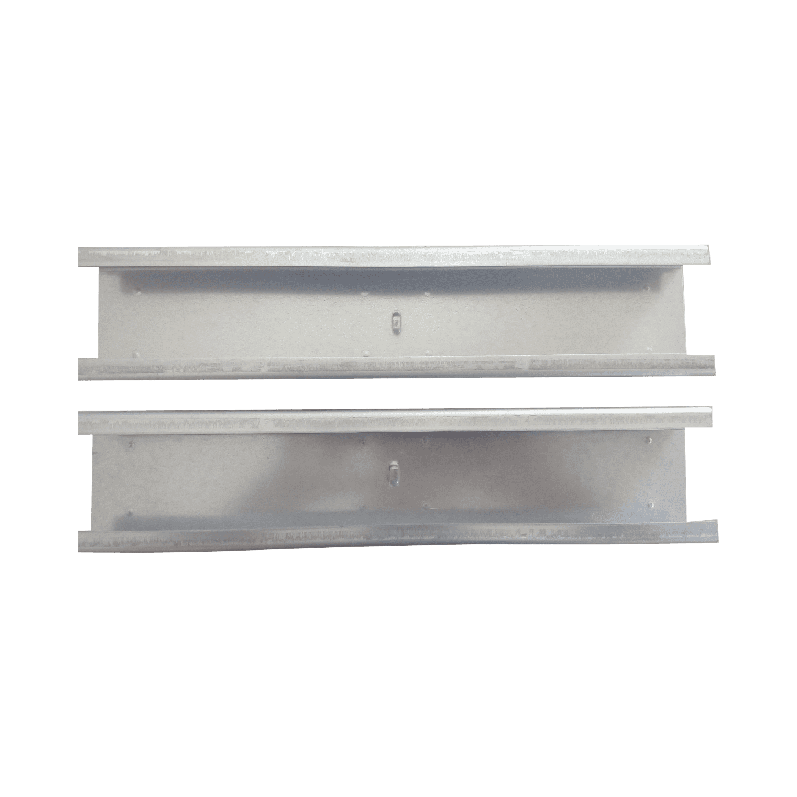 Riel tipo C / Compatible con motor ACCESSFORCE  y FS1000APPRT. ACCESSRAILC3 - AccessPRO