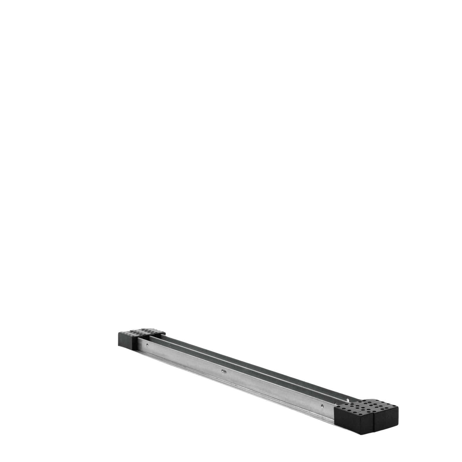Kit de Riel tipo T / 3mts / Compatible C / Motor ACCESSFORCE / FS1000APPRT / Incluye 3 secciones de riel / 2 Coples / 6 mts de cadena . ACCESSRAILT3 - AccessPRO