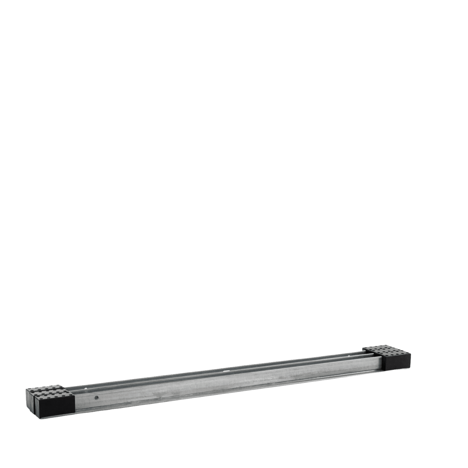 Kit de Riel tipo T / 3mts / Compatible C / Motor ACCESSFORCE / FS1000APPRT / Incluye 3 secciones de riel / 2 Coples / 6 mts de cadena . ACCESSRAILT3 - AccessPRO