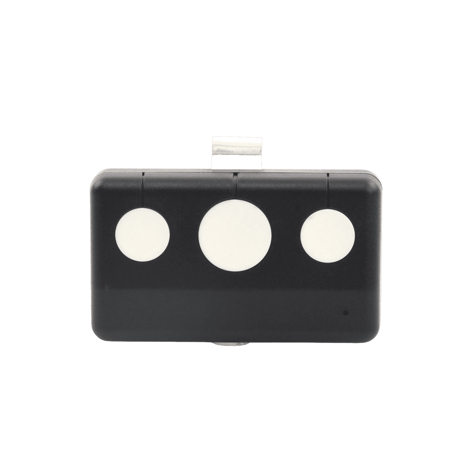 Control Remoto Inalambrico RF de visera, compatible con ACCESSFORCE y FS1000APPRT ACCESSVR01 - AccessPRO