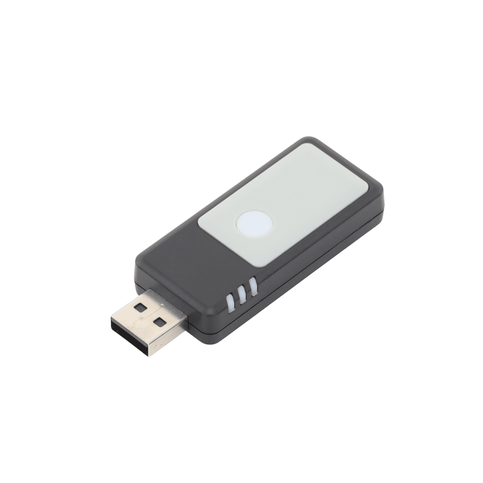 Interfase USB / WIFI Inteligente / Uso Industrial / Residencial / 2.4 GHz / Activacion Remota. ACCESSWIFI - AccessPRO