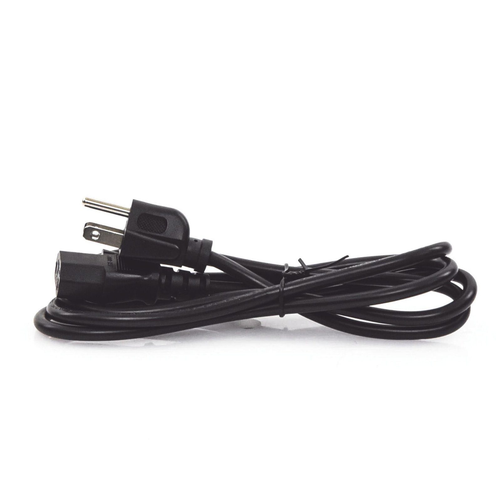Cable de Alimentación Eléctrica para 120-240 Vca / 1. 5 Metros de Distancia AC-CORD-1.5M - EPCOM POWERLINE