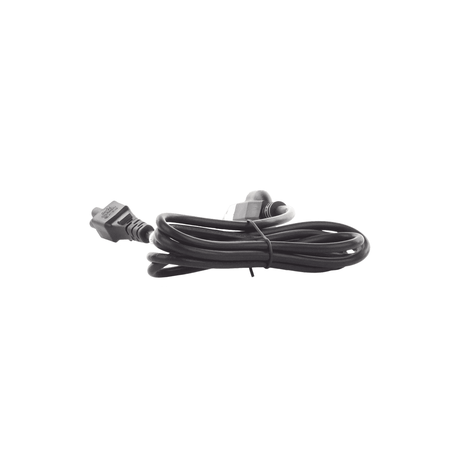 Cable de Alimentación Eléctrica para 120-240 Vca / 1. 8 metros / Tri-fásico / Conector tipo Mouse ACCORDM-1.8M - EPCOM POWERLINE