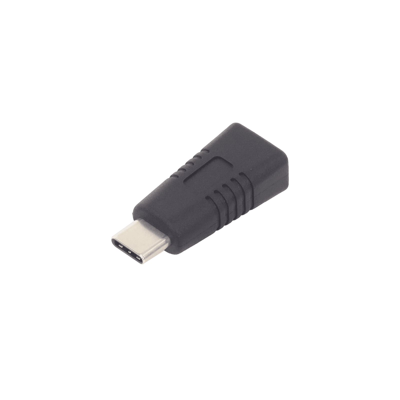 ADAPTADOR TIPO C MACHO A MINI USB HEMBRA PARA COMPATIBILIDAD DE  ESTACIÓN XMRA8 CON BODYCAM XMRR3 XMRA8R3PLUG - EPCOM