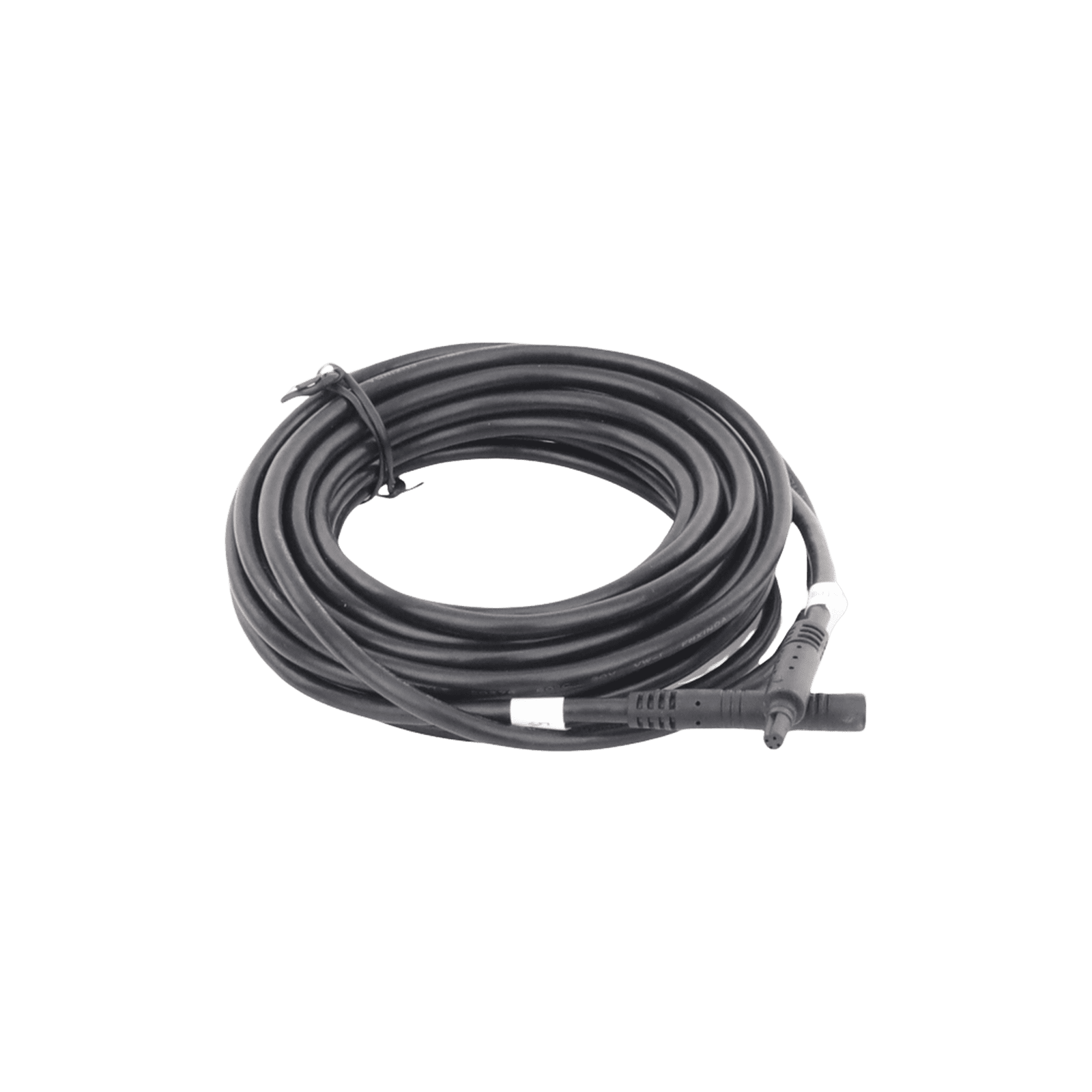 Cable Extensor de Vídeo y Audio de 6 Metros / Conector Tipo Aviación / Compatible con Dashcam AE-DI2032G40(B) AE-MC0708-5.5C01 - HIKVISION