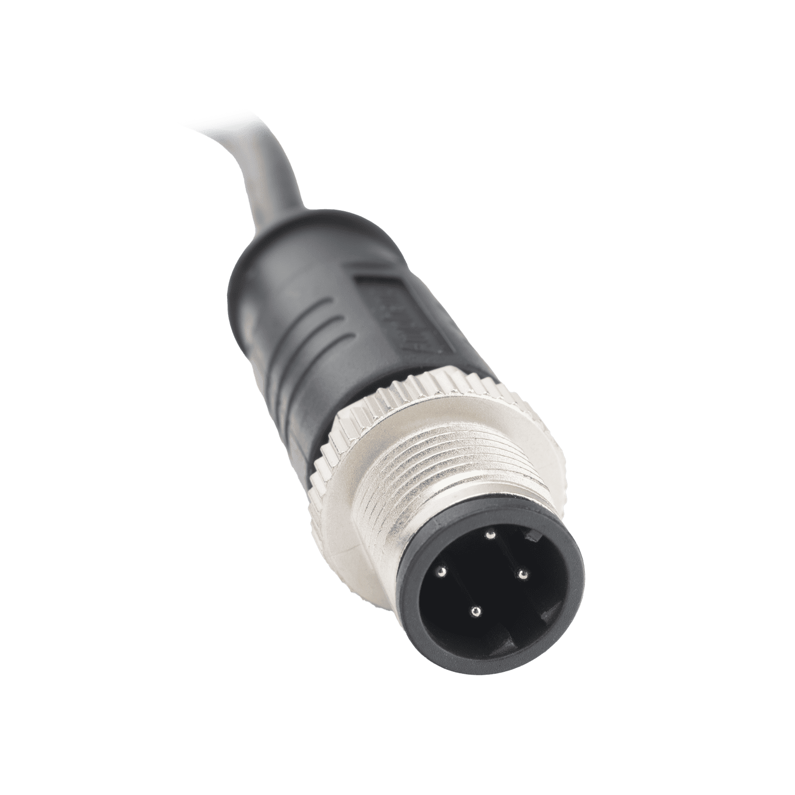 Cable Extensor de Vídeo y Audio de 10 Metros / Conector Tipo Aviación / Compatible con Cámara IP Móvil HIKVISION AE-MC4343-10 - HIKVISION