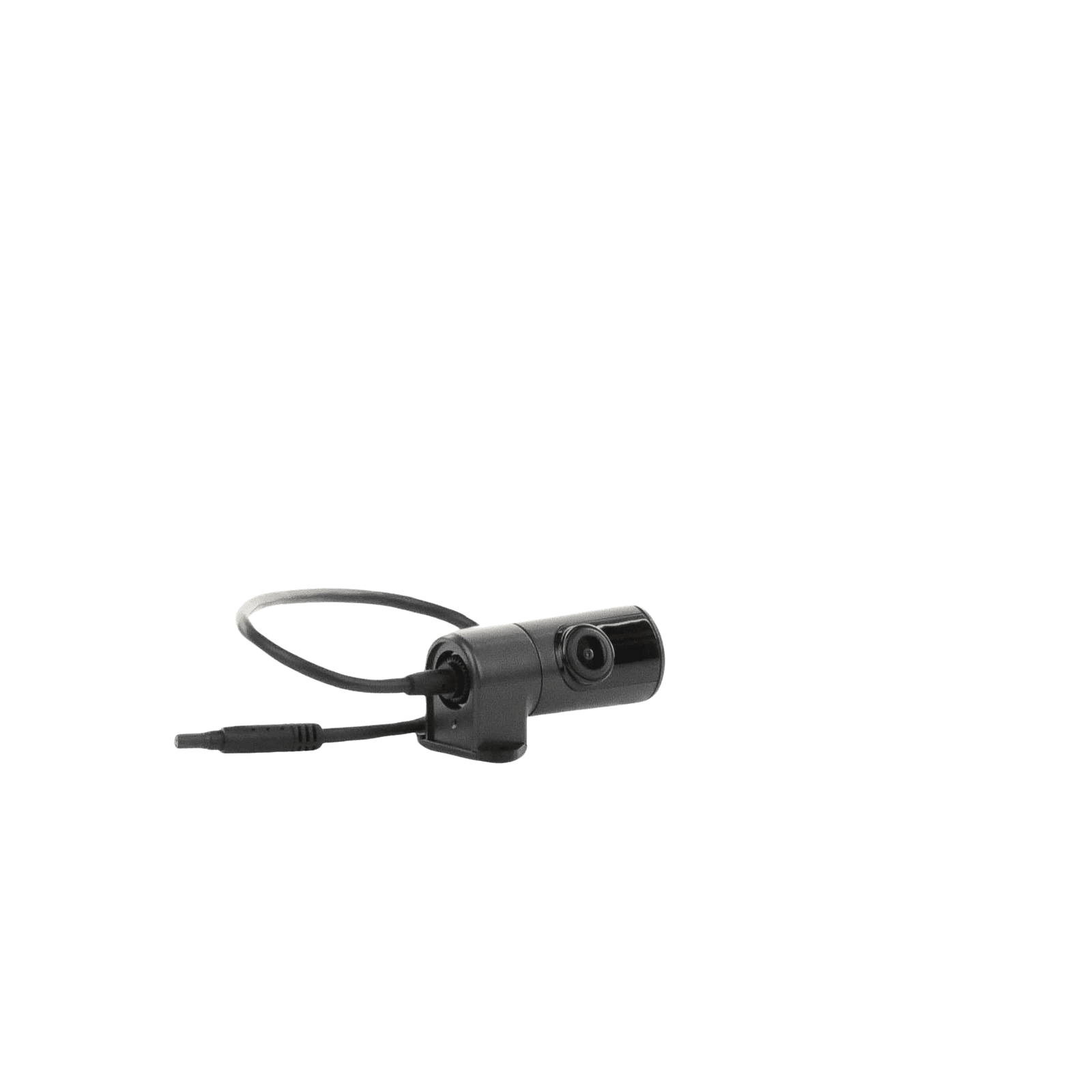 Cámara de Montaje en Parabrisas / 720p (1 Megapixel ) / Lente 2.1 mm / Conexión Tipo Aviación / Diseño Antivibración / Micrófono Integrado / 5 mts IR / Compatible con AE-DI5042-G4 / AE-DI2032-G40(B) /  30 cms de L AE-VC143T-ITS - HIKVISION