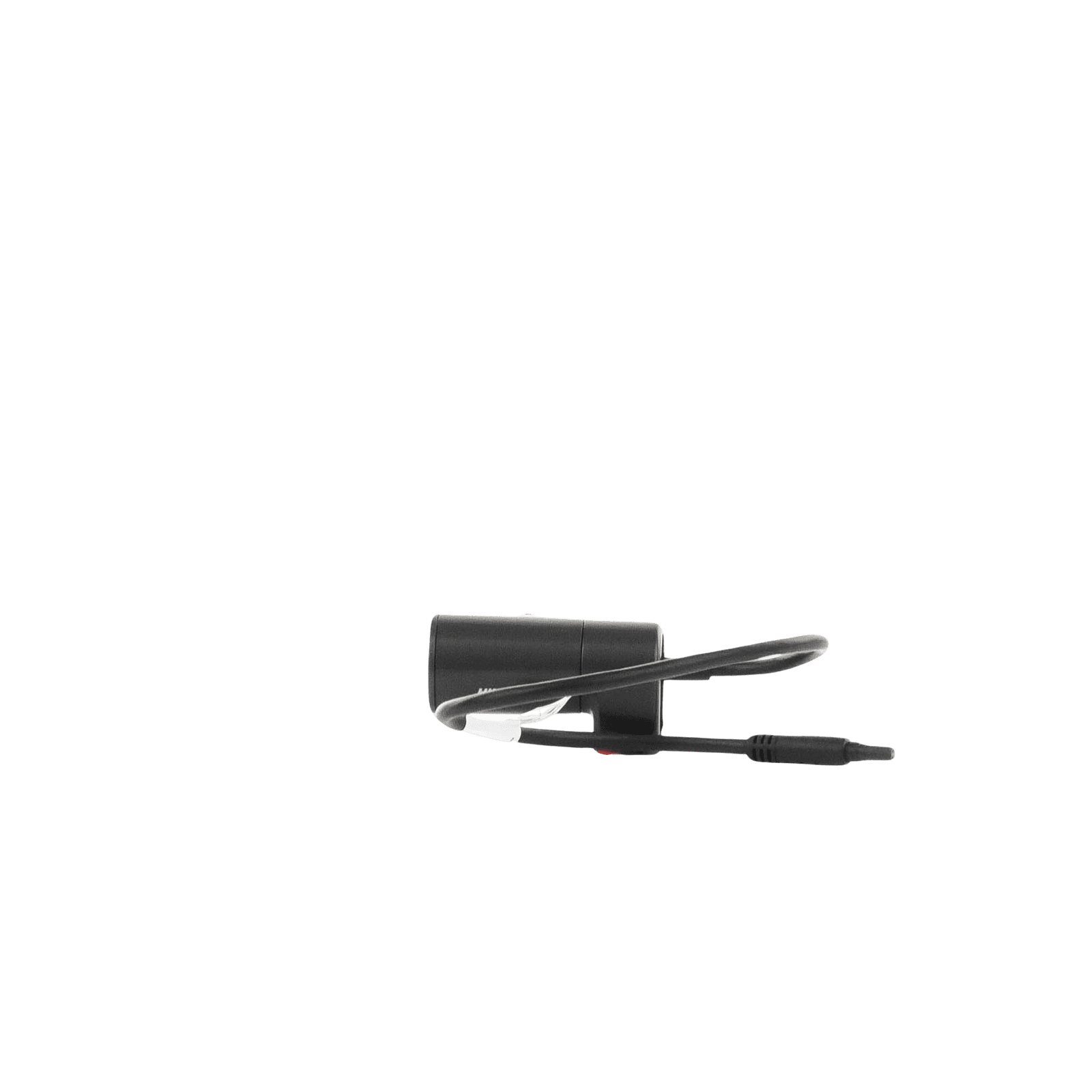 Cámara de Montaje en Parabrisas / 720p (1 Megapixel ) / Lente 2.1 mm / Conexión Tipo Aviación / Diseño Antivibración / Micrófono Integrado / 5 mts IR / Compatible con AE-DI5042-G4 / AE-DI2032-G40(B) /  30 cms de L AE-VC143T-ITS - HIKVISION