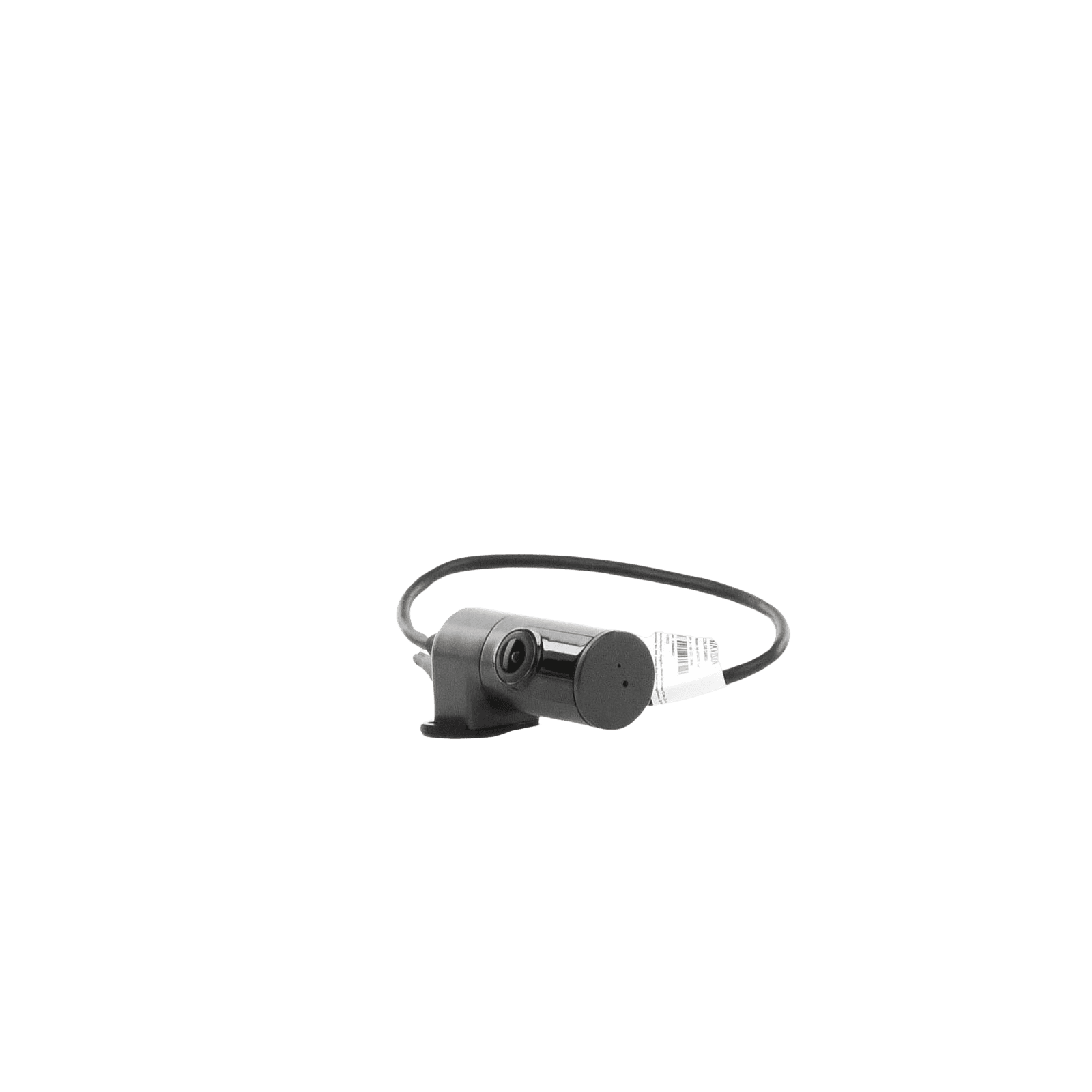 Cámara de Montaje en Parabrisas / 720p (1 Megapixel ) / Lente 2.1 mm / Conexión Tipo Aviación / Diseño Antivibración / Micrófono Integrado / 5 mts IR / Compatible con AE-DI5042-G4 / AE-DI2032-G40(B) /  30 cms de L AE-VC143T-ITS - HIKVISION