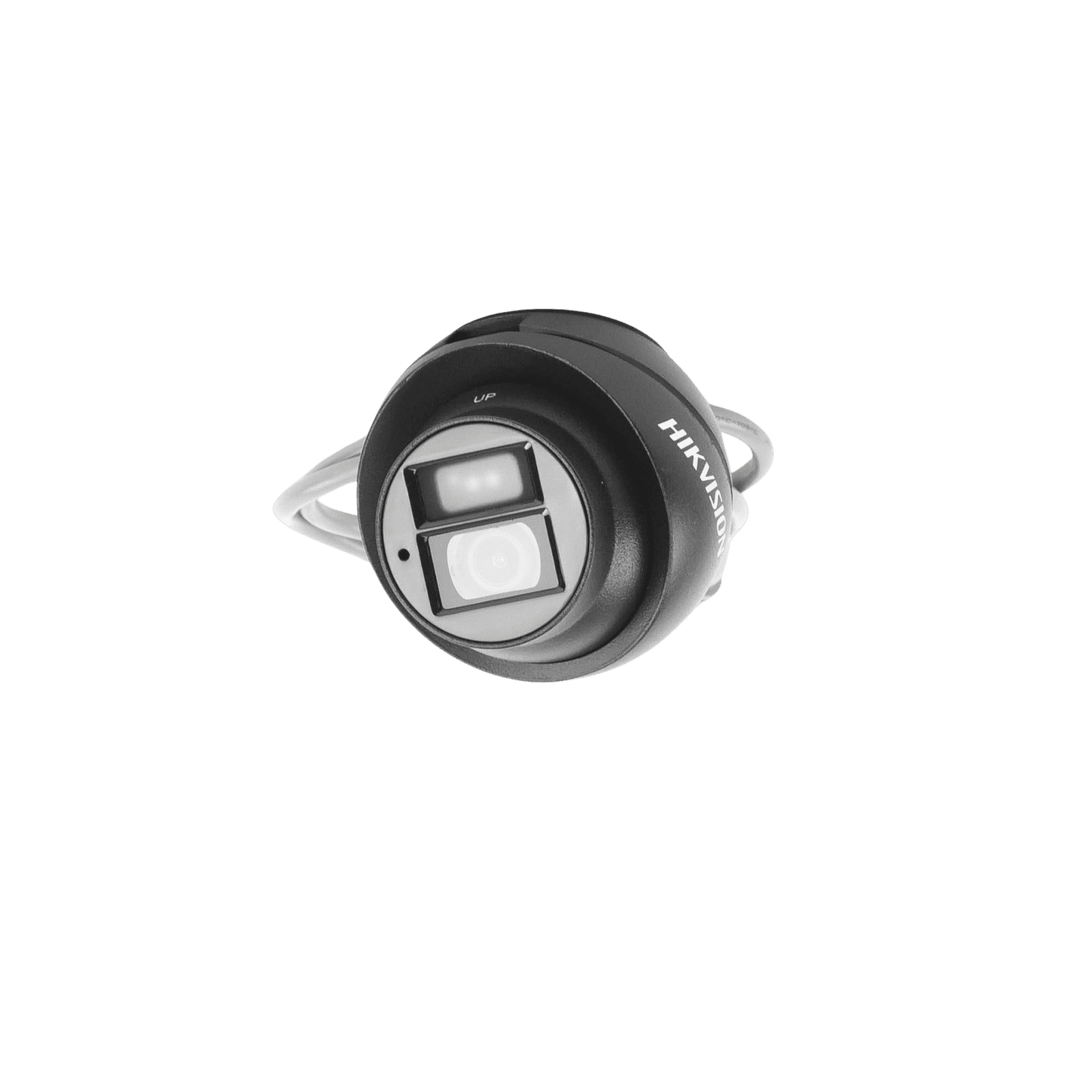 Cámara Móvil TURBO 1080P / Lente 2.1 mm / Conexión Tipo Aviación / Diseño Antivibración / Micrófono Integrado / 15 mts IR / Uso Interior AE-VC222T-ITS - HIKVISION