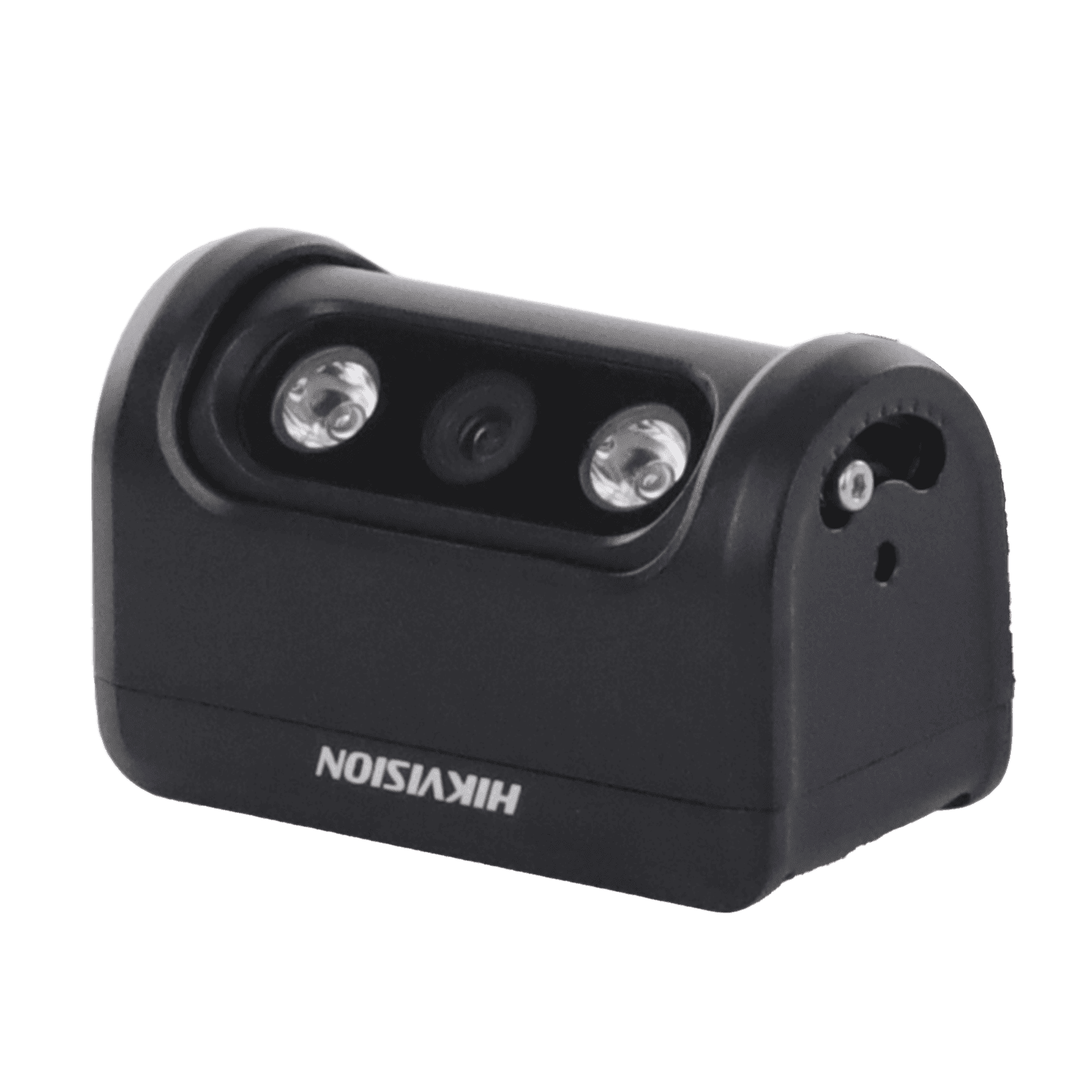 Cámara Móvil IP 5 Megapixel / Lente 8 mm / 20 mts IR / Exterior IP68 / IK10 / WDR 120 dB / Reconocimiento de Placas (ANPR) AE-VC583I-IS/P(V)(M12) - HIKVISION