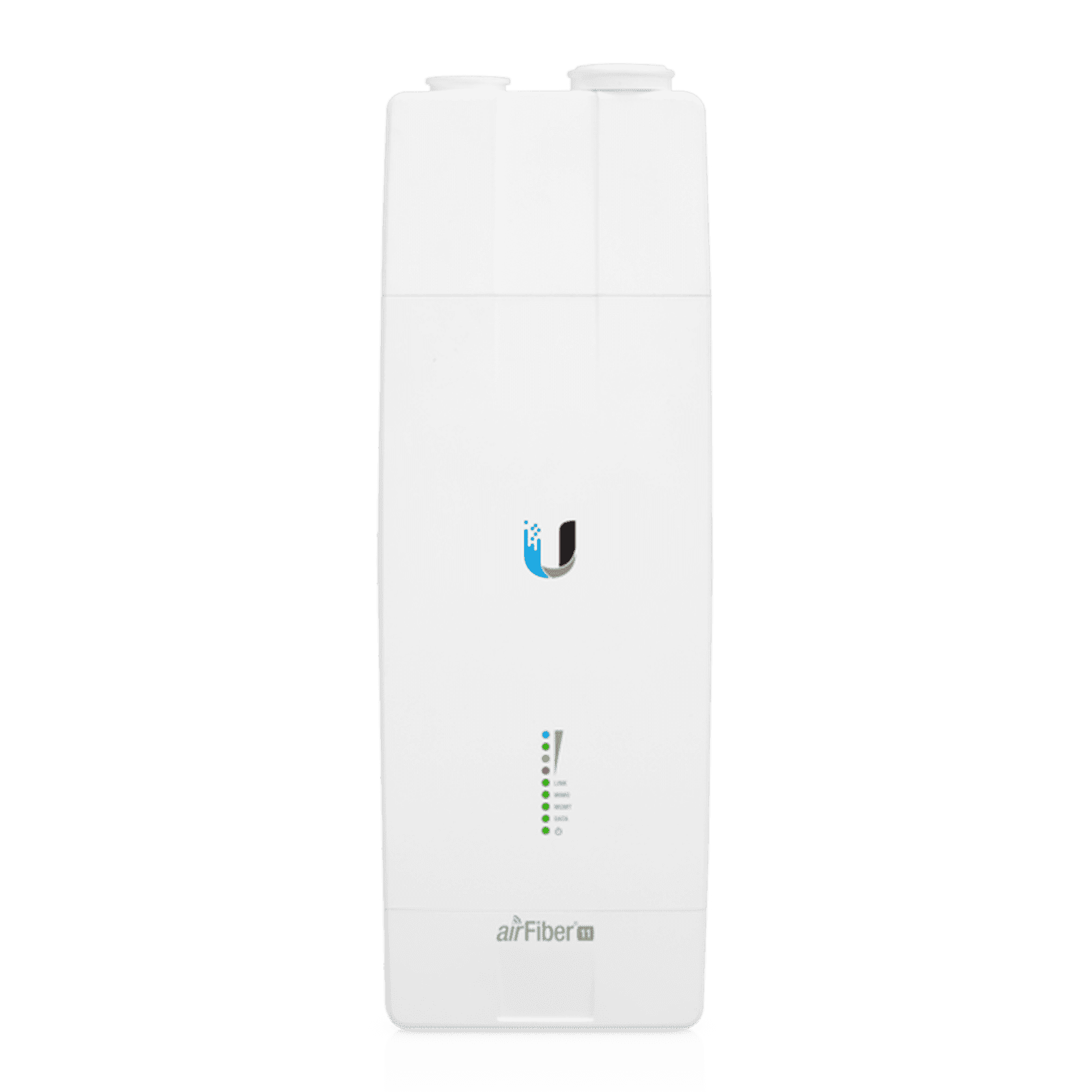 Radio de Backhaul de alta capacidad hasta 1.2 Gbps, banda licenciada 11 GHz (10.7-11.7 GHz), Incluye antena AF-11G35 y un duplexer banda baja AF-11-DUP-L AF11-COMPLETE-LB - UBIQUITI NETWORKS