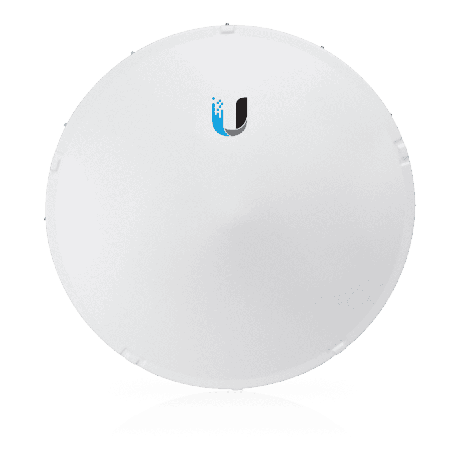 Radio de Backhaul de alta capacidad hasta 1.2 Gbps, banda licenciada 11 GHz (10.7-11.7 GHz), Incluye antena AF-11G35 y un duplexer banda baja AF-11-DUP-L AF11-COMPLETE-LB - UBIQUITI NETWORKS
