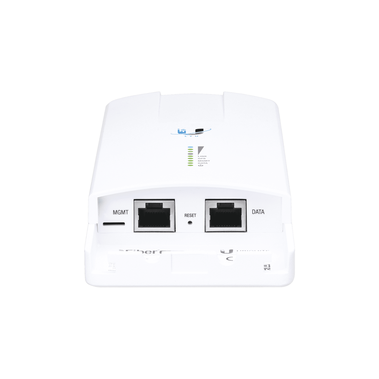 Airfiber Radio Backhaul conectorizado de alta capacidad, con tecnología LTU airFiber hasta 1 Gbps, 5 GHz (4.8 – 6.2 GHz), No hay compatibilidad con AF-5X AF-5XHD - UBIQUITI INC.