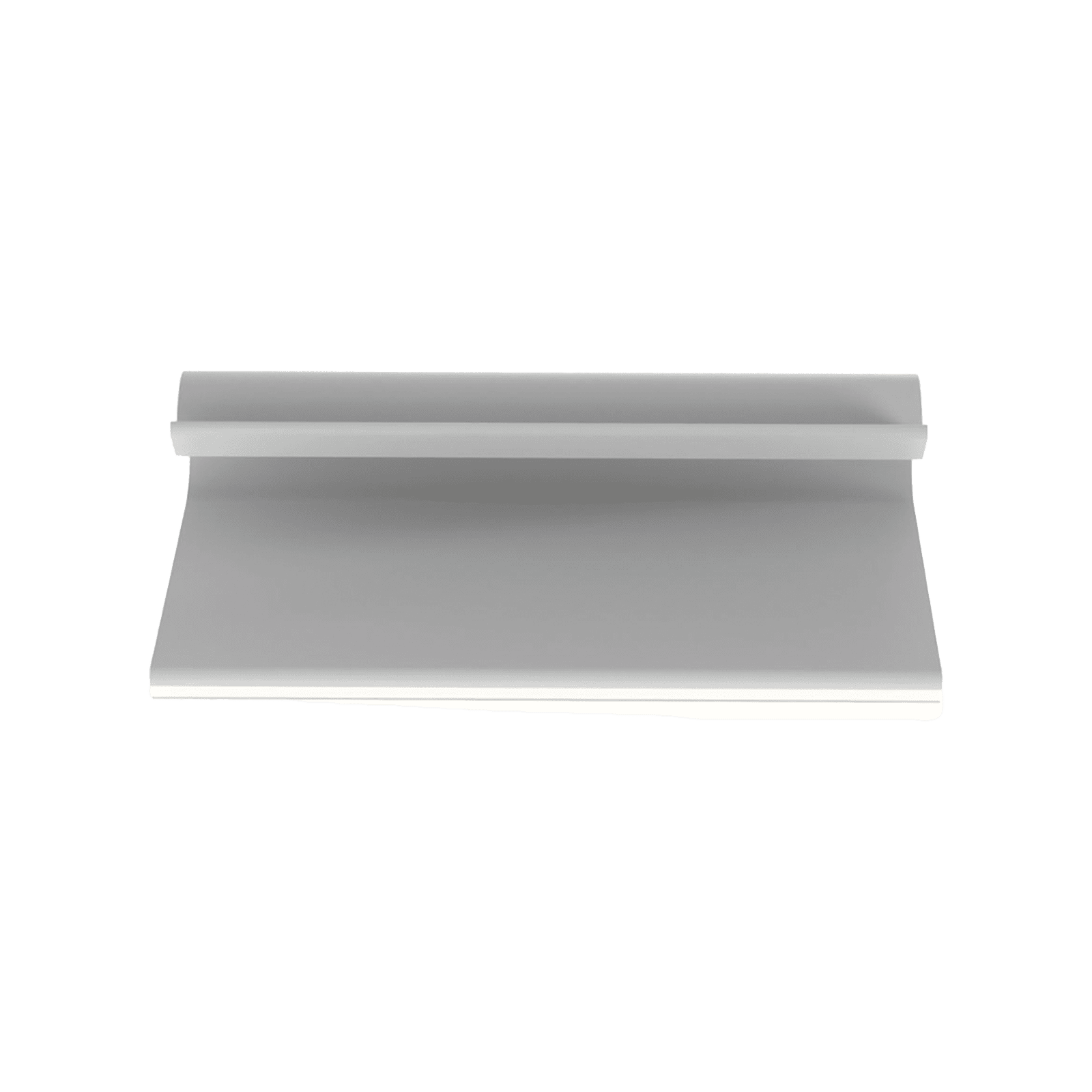 Clip Adhesivo Tipo J, Para Cables de Hasta 6.4 mm de Diametro, Uso Interior, Color Gris, Paquete de 100pz AJC25-A-C - PANDUIT