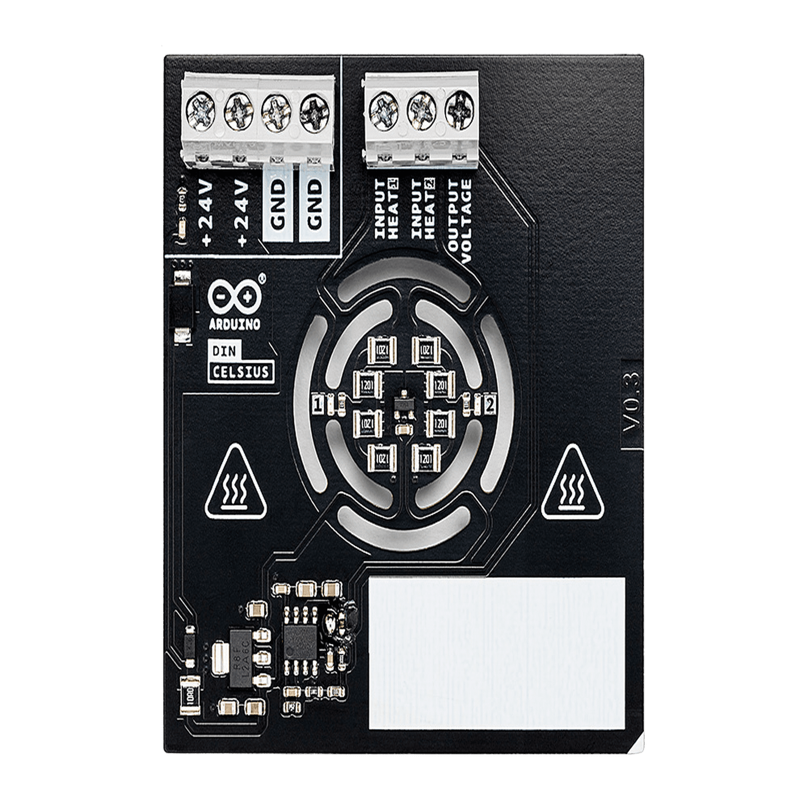 Arduino PLC Starter Kit, AKX-00051 - ARDUINO LLC
