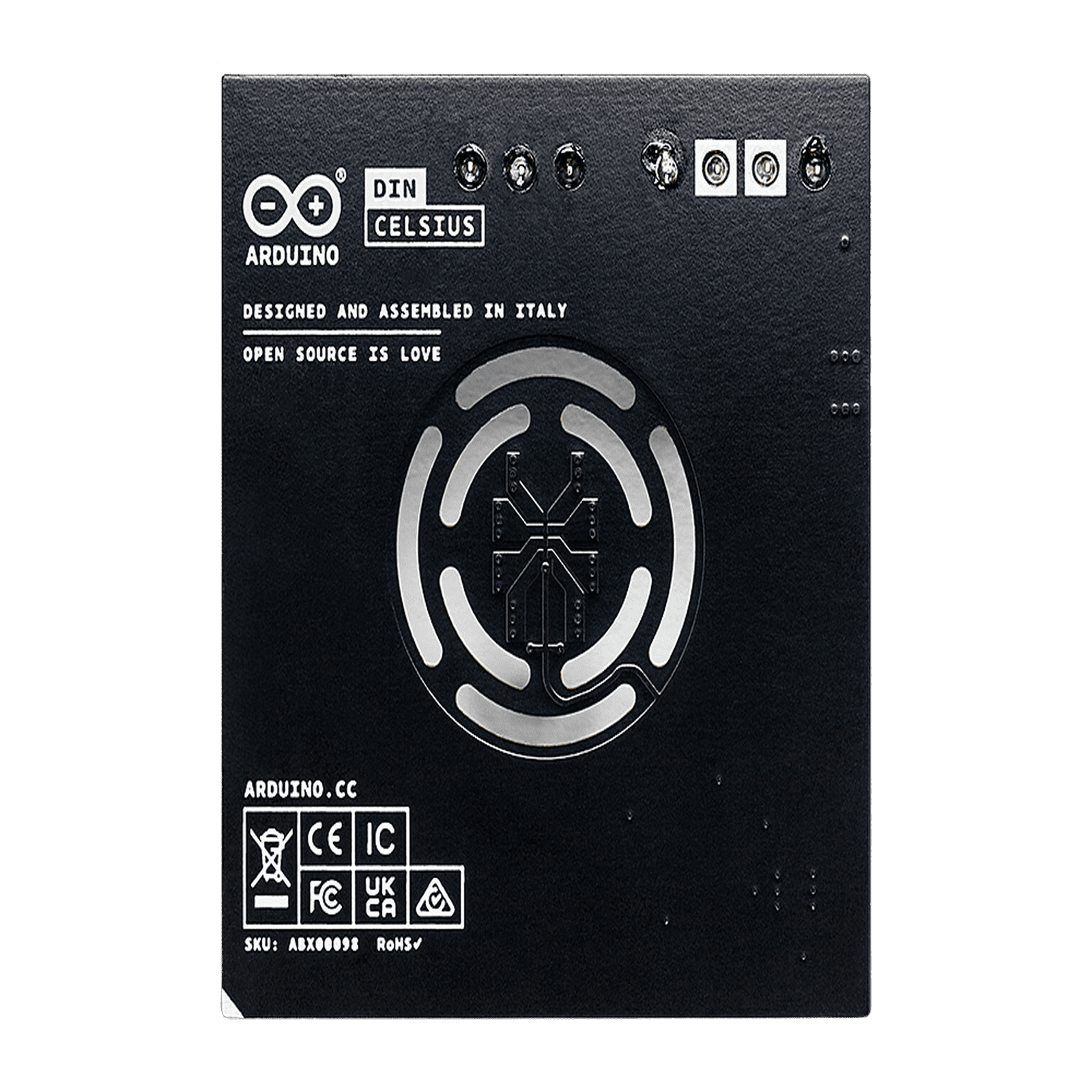 Arduino PLC Starter Kit, AKX-00051 - ARDUINO LLC