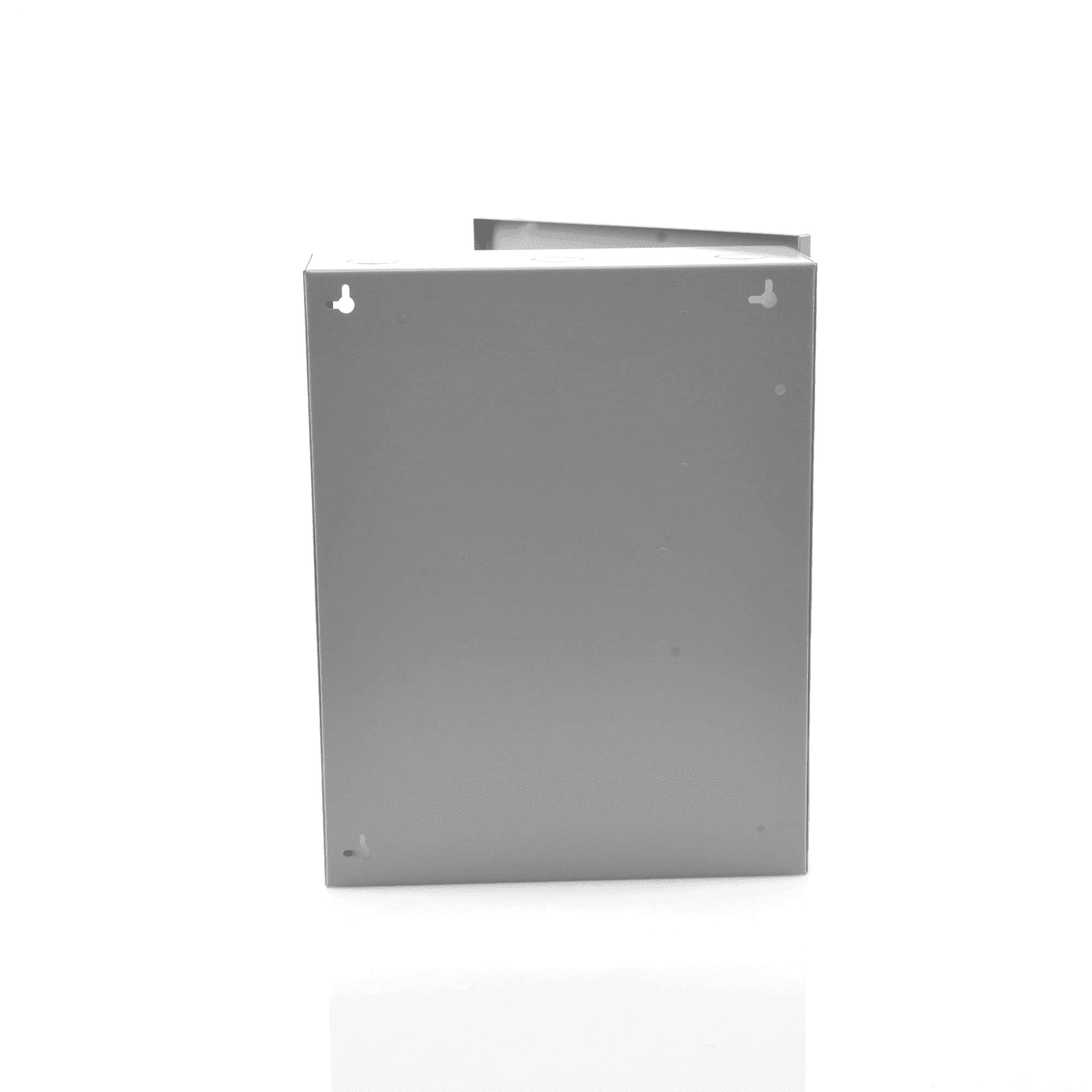 12 o 24 Vcc @ 4 A / Fuente tipo control / 8 circuitos de control ( NO / NC ) / capacidad de respaldo / requiere baterías. AL400ULACM - ALTRONIX