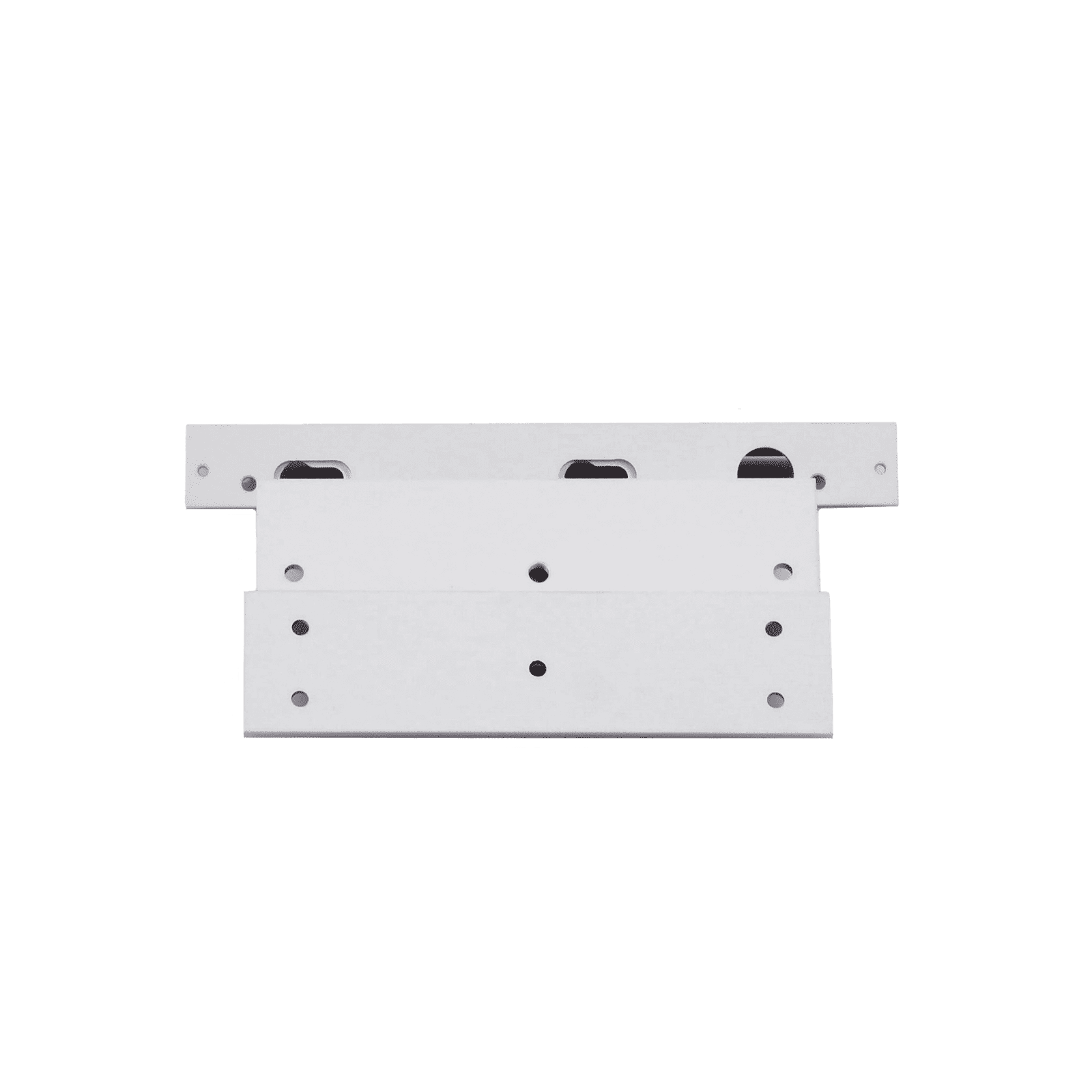Montaje tipo Z, L para elctroiman 600S, 600LB AM3370 - ALARM CONTROLS-ASSA ABLOY