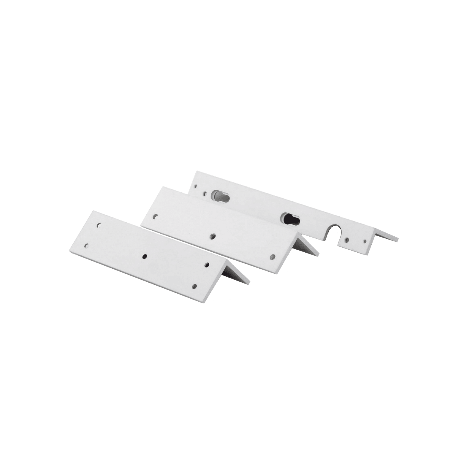 Montaje tipo Z, L para elctroiman 600S, 600LB AM3370 - ALARM CONTROLS-ASSA ABLOY