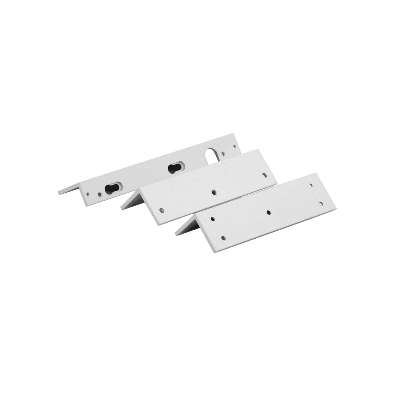 Montaje tipo Z, L para elctroiman 600S, 600LB AM3370 - ALARM CONTROLS-ASSA ABLOY