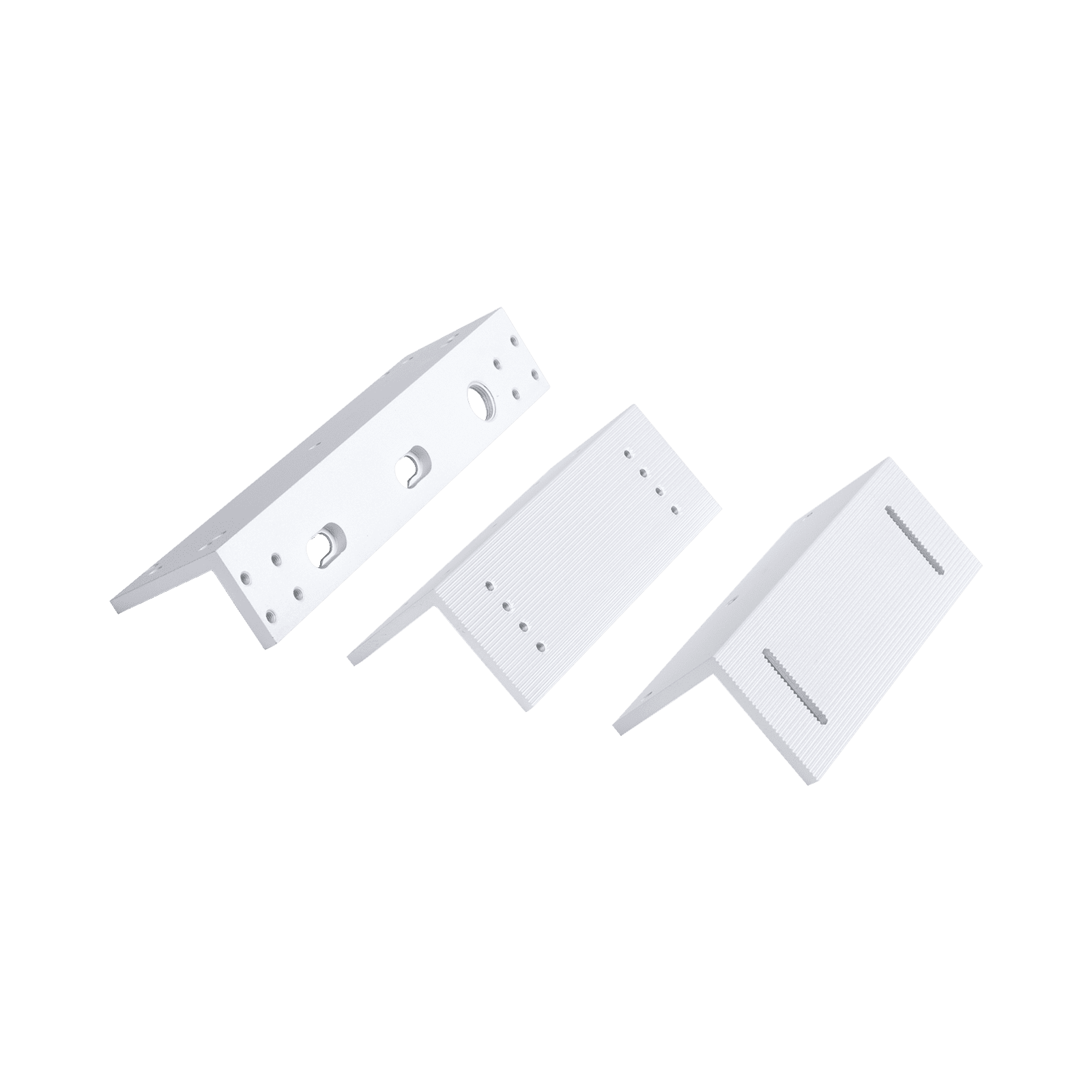 Montaje tipo Z, L para elctroiman 1200S, AC1200s AM6370 - ALARM CONTROLS-ASSA ABLOY