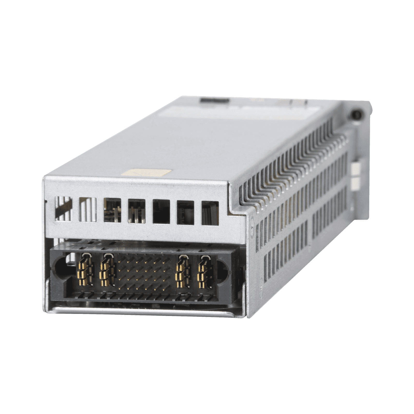 Fuente de Poder PWRA CA para OLT AN6001-G16 con cable de alimentación AN6001-G16-PWRA - FIBERHOME