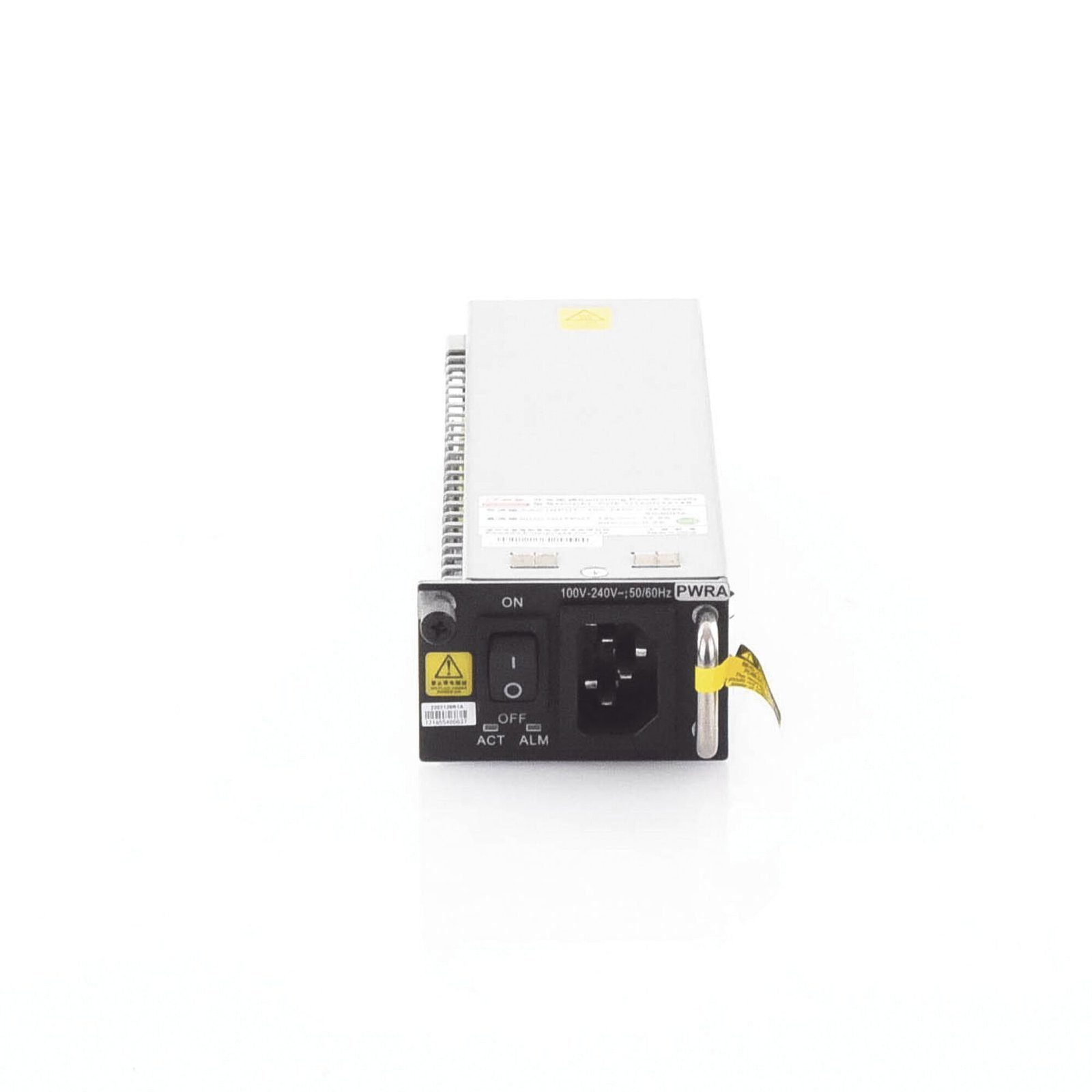 Fuente de Poder PWRA CA para OLT AN6001-G16 con cable de alimentación AN6001-G16-PWRA - FIBERHOME