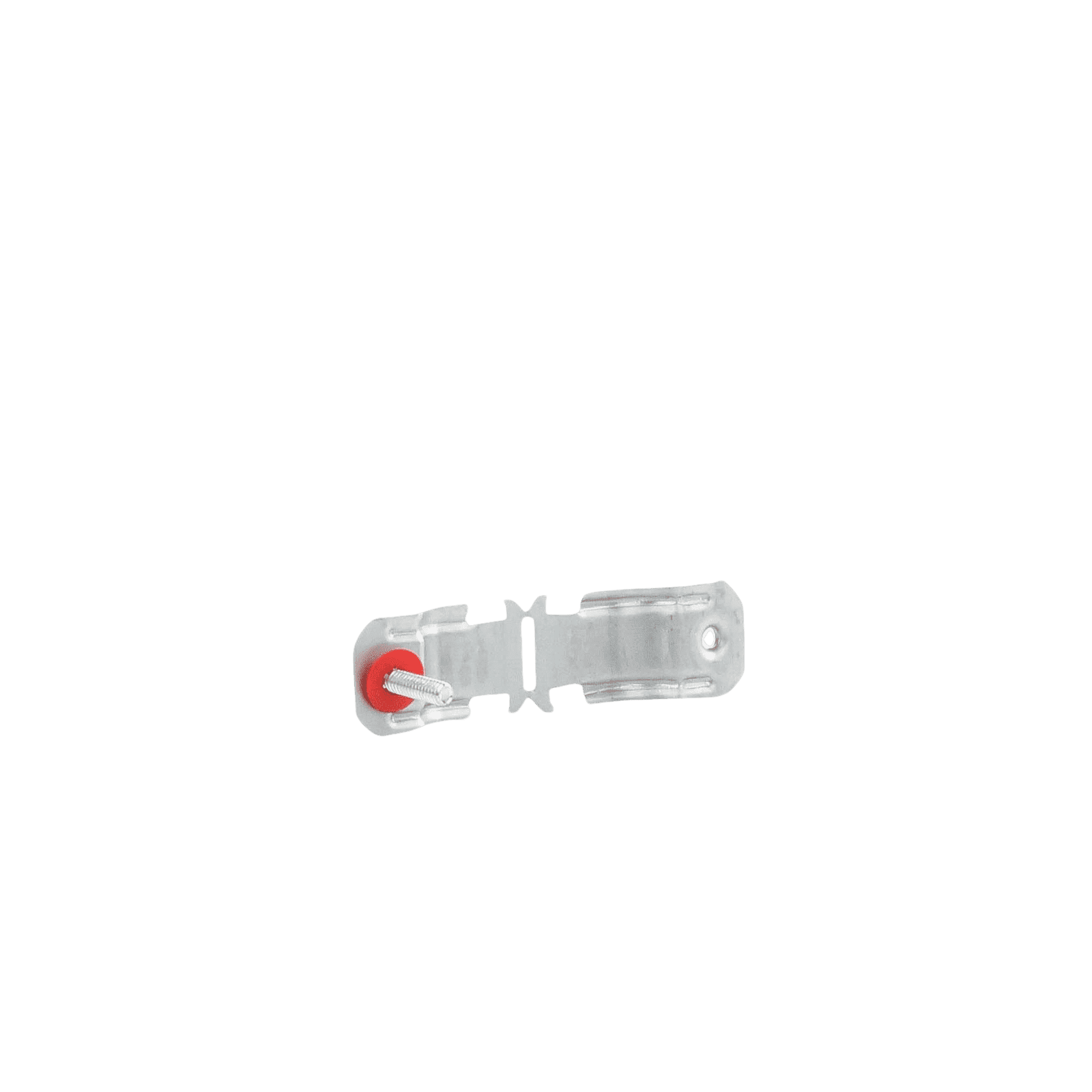 Abrazadera Unicanal para Conduit Pared Delgada de 1″ (25 mm). ANC-AW-100 - ANCLO