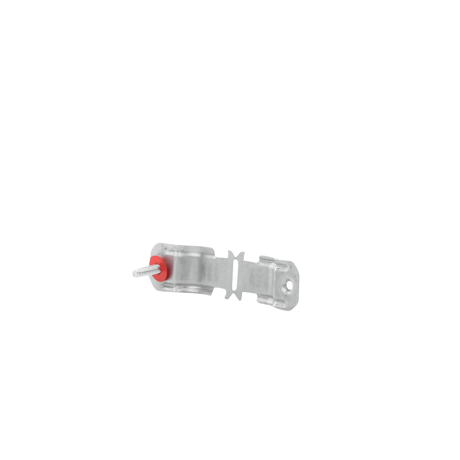 Abrazadera Unicanal para Conduit Pared Delgada de 1″ (25 mm). ANC-AW-100 - ANCLO