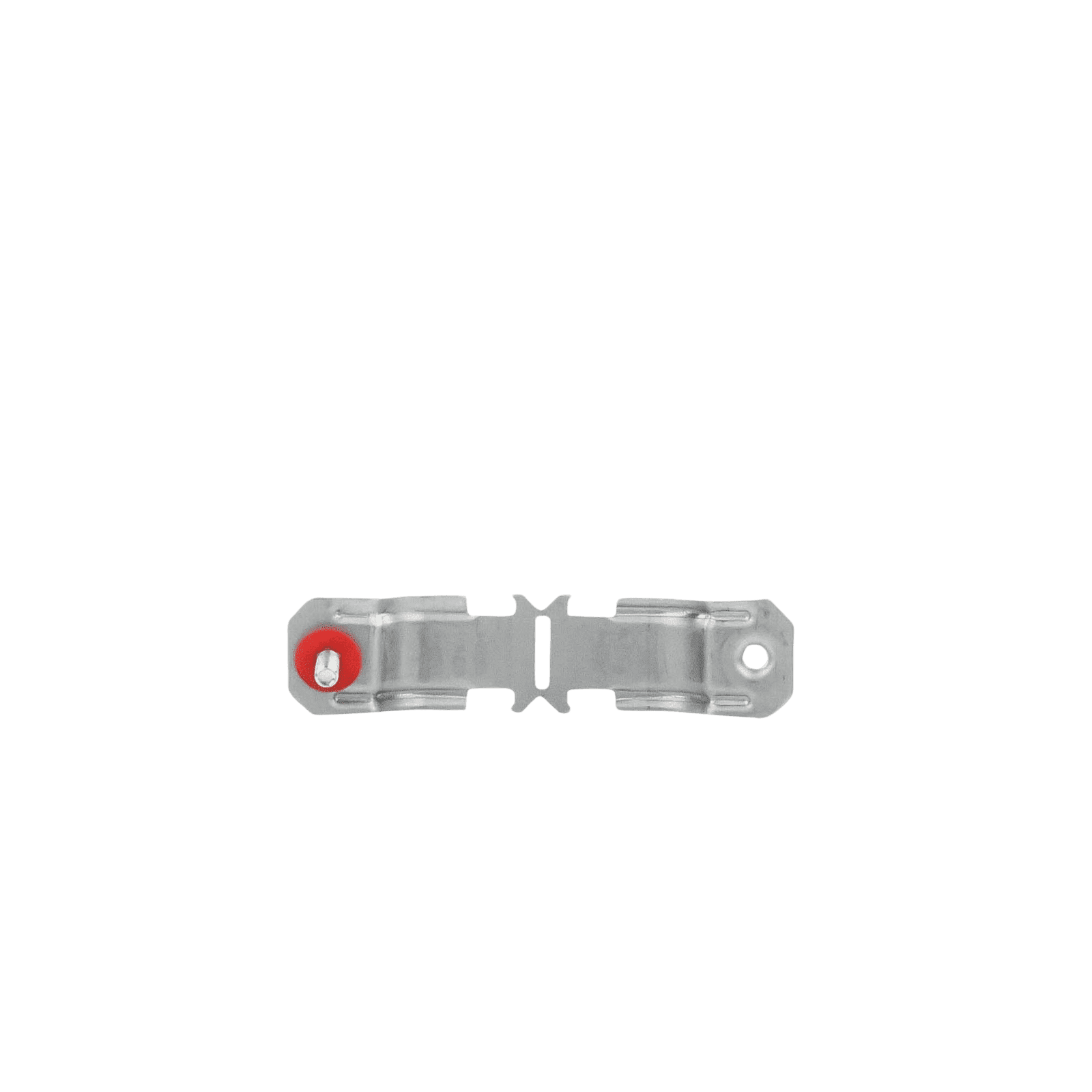 Abrazadera Unicanal para Conduit Pared Delgada de 1″ (25 mm). ANC-AW-100 - ANCLO