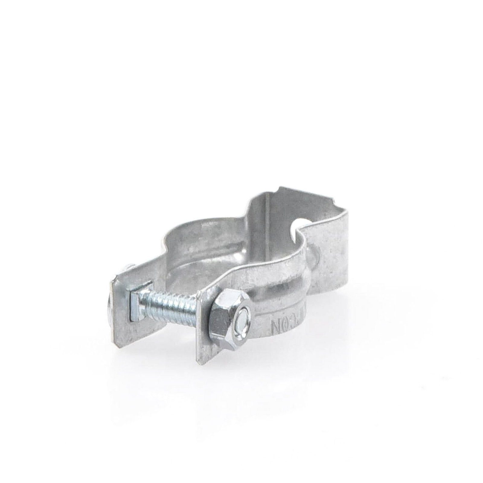 Clip para Tubería Conduit de 1″ (25 mm). ANC-CLIP-100 - ANCLO