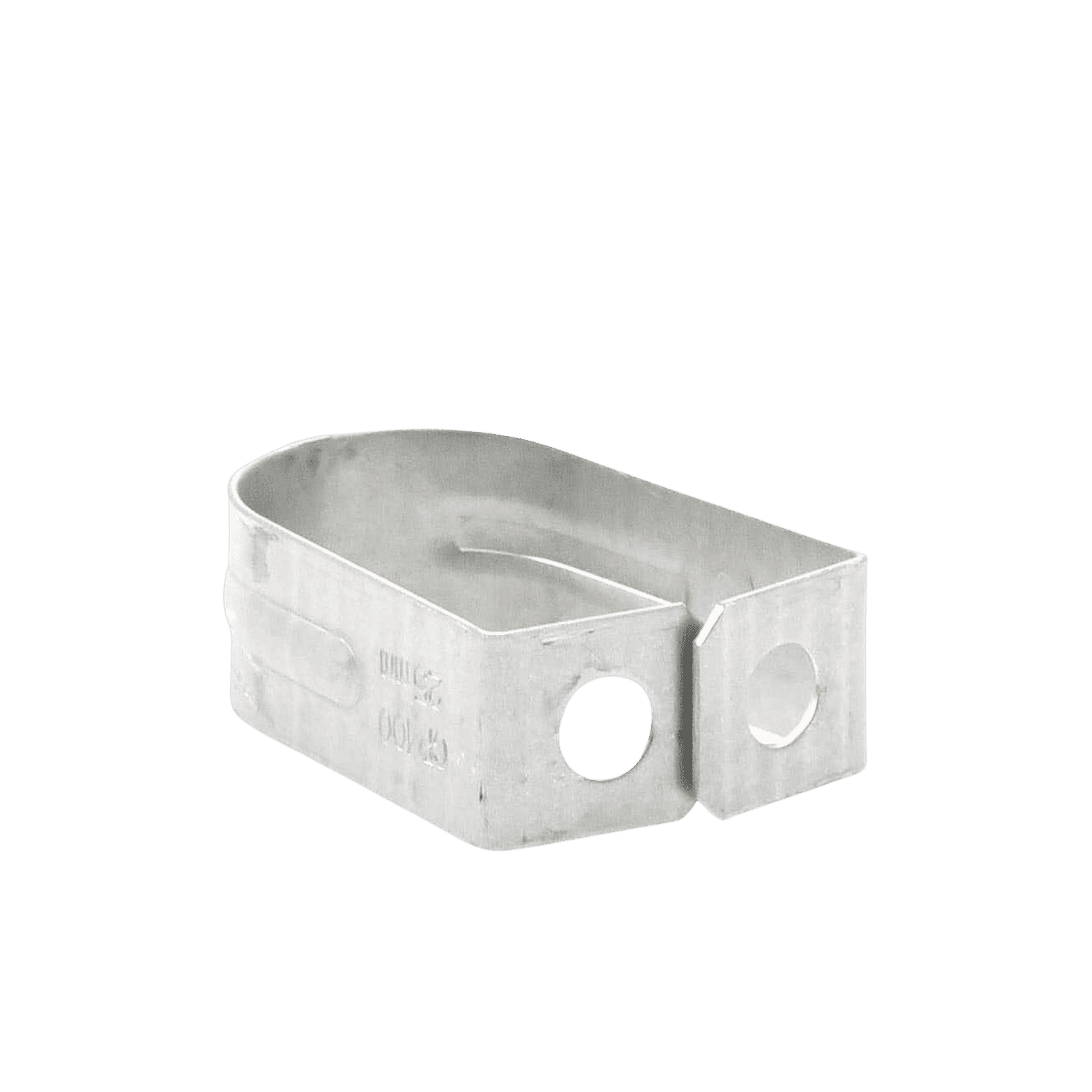 Colgador Tipo Pera para Tubería Conduit de 1″ (25 mm). ANC-CP-100 - ANCLO