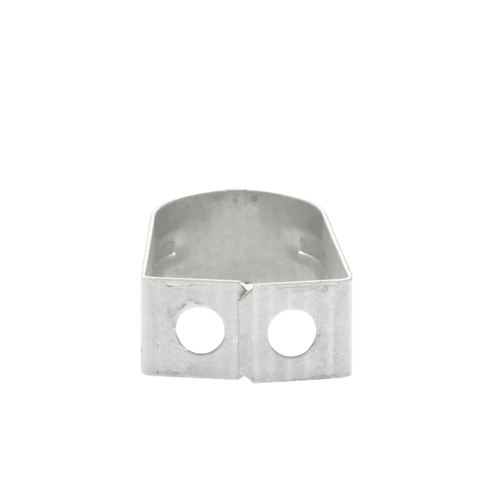 Colgador Tipo Pera para Tubería Conduit de 1″ (25 mm). ANC-CP-100 - ANCLO