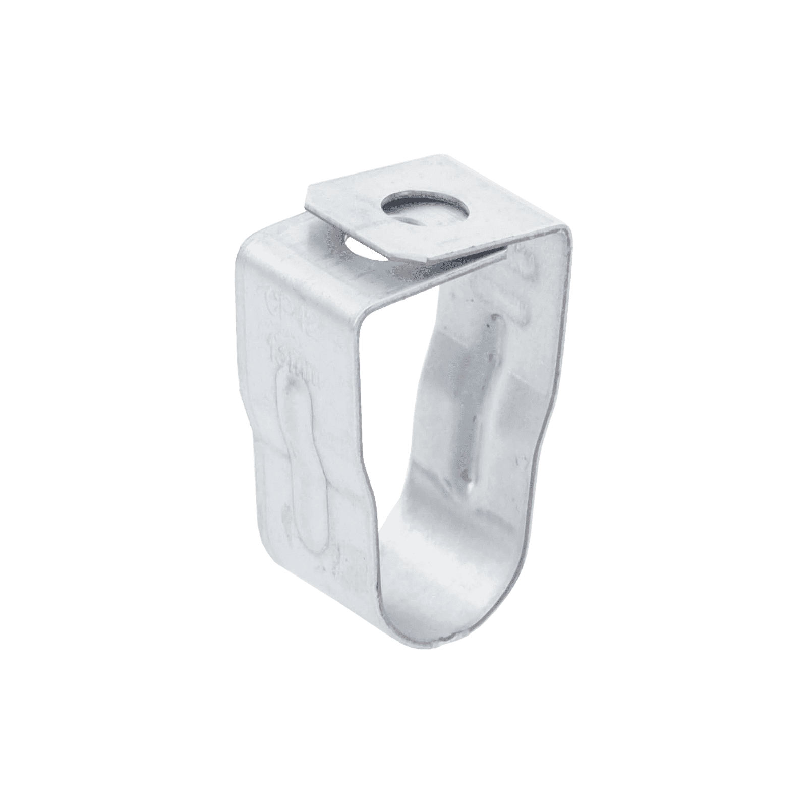 Colgador Tipo Pera para Tubería Conduit de 1/2″ (13 mm). ANC-CP12 - ANCLO