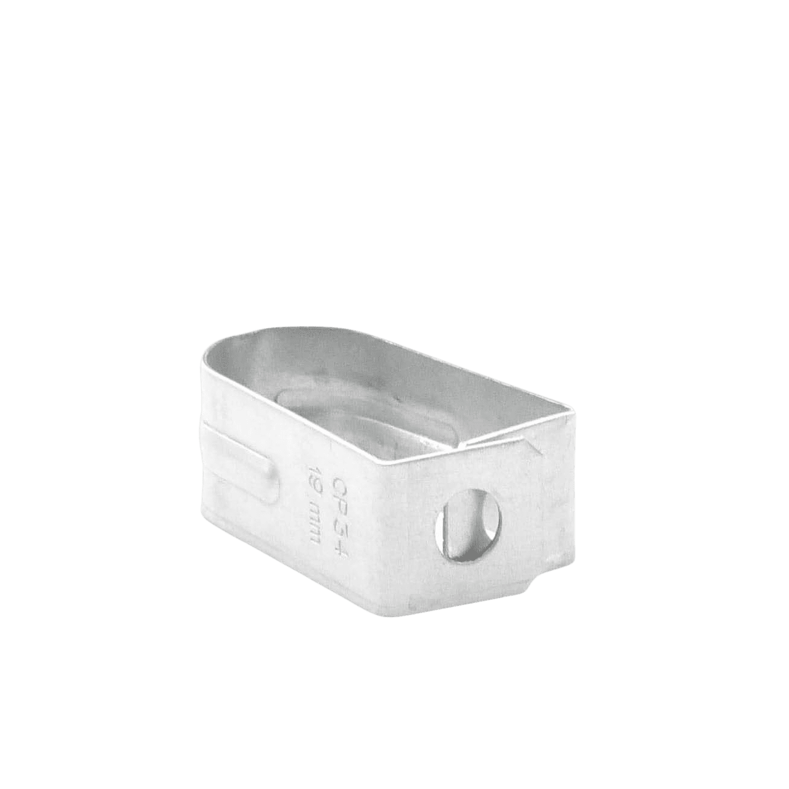 Colgador Tipo Pera para Tubo de 3/4″ (19 mm) ANC-CP-34 - ANCLO