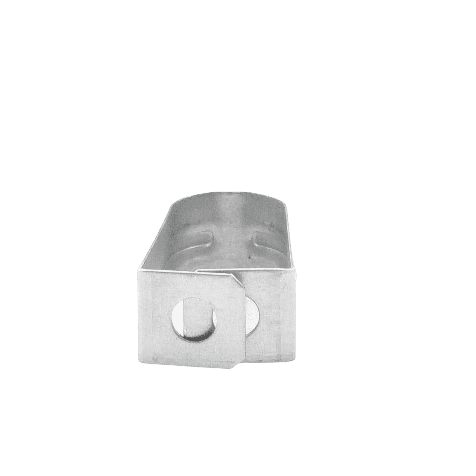 Colgador Tipo Pera para Tubo de 3/4″ (19 mm) ANC-CP-34 - ANCLO